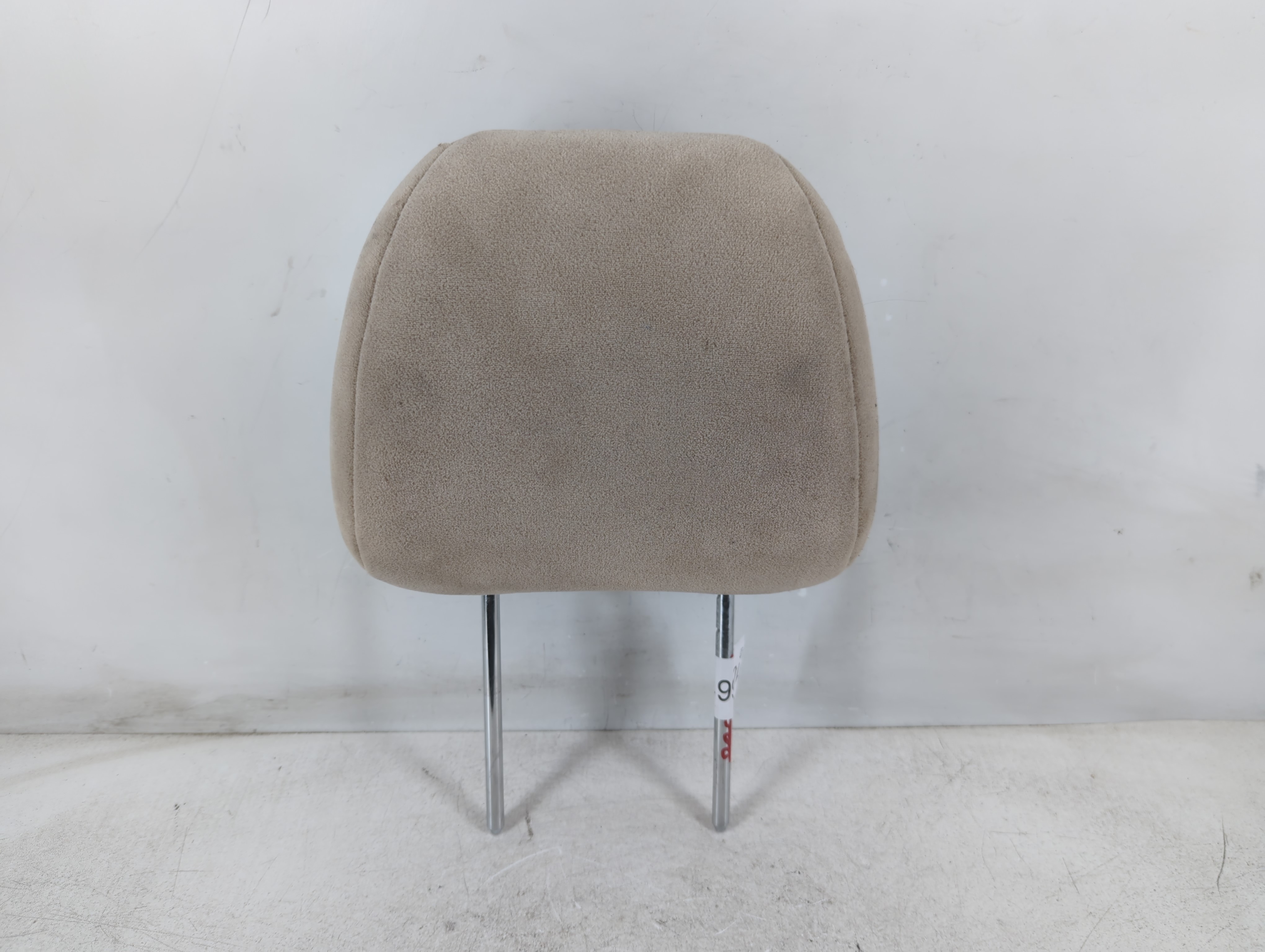 2009-2010 Kia Optima Headrest Head Rest Front Driver Passenger Seat 1086612 - Oemusedautoparts1.com