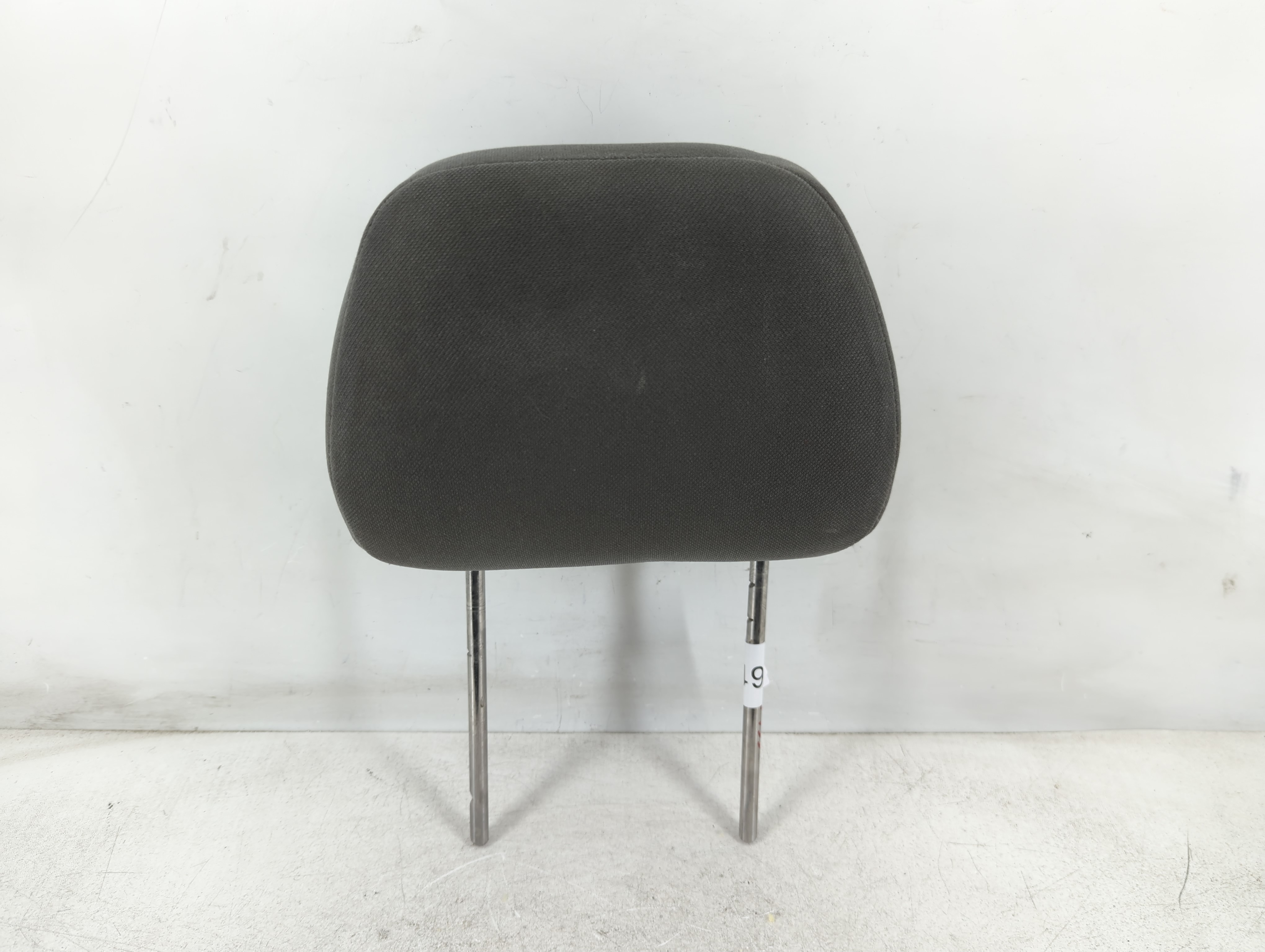 2007-2009 Chrysler Aspen Headrest Head Rest Front Driver Passenger Seat 1086614 - Oemusedautoparts1.com