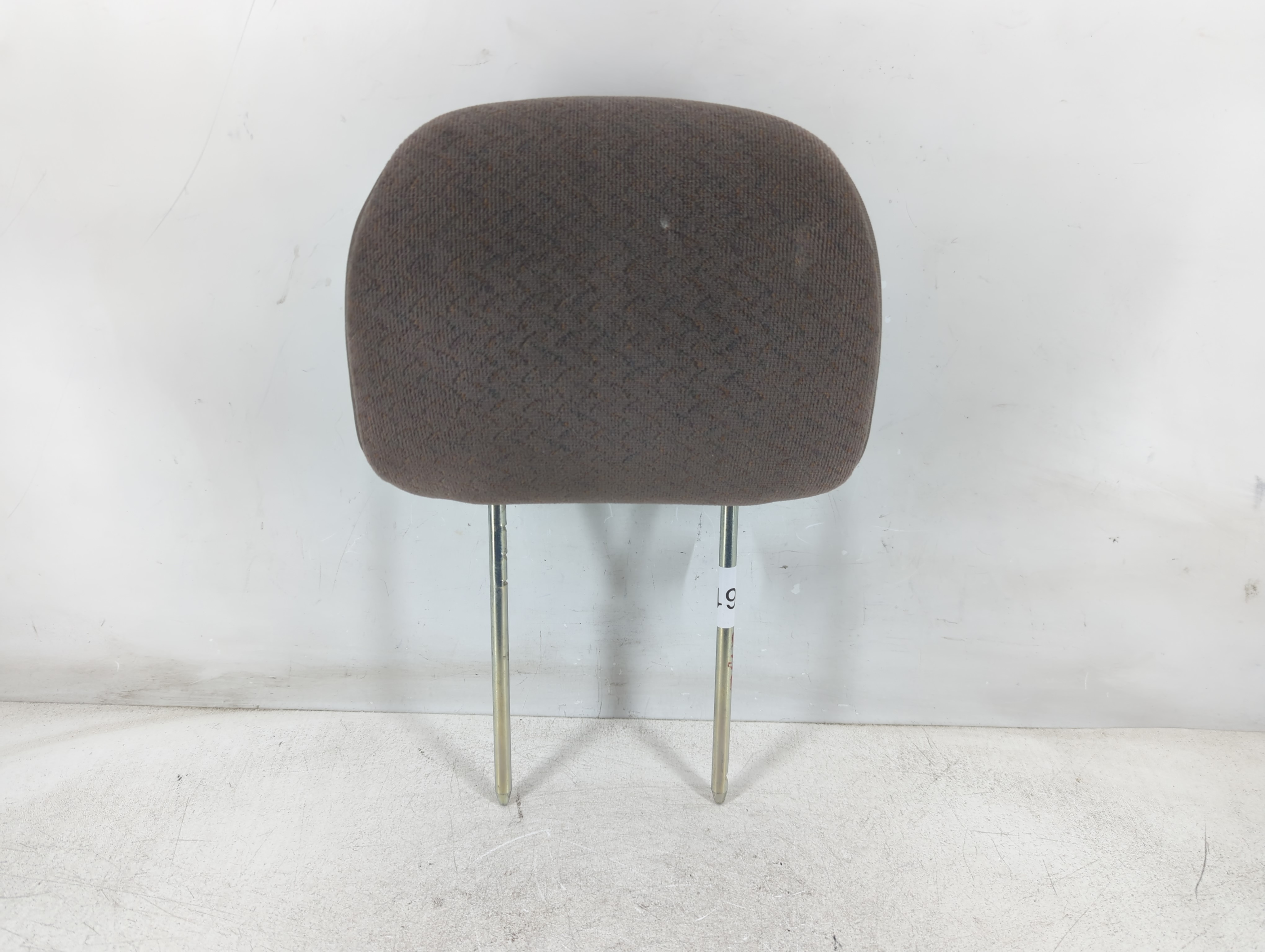2001-2003 Dodge Caravan Headrest Head Rest Front Driver Passenger Seat 1086615 - Oemusedautoparts1.com
