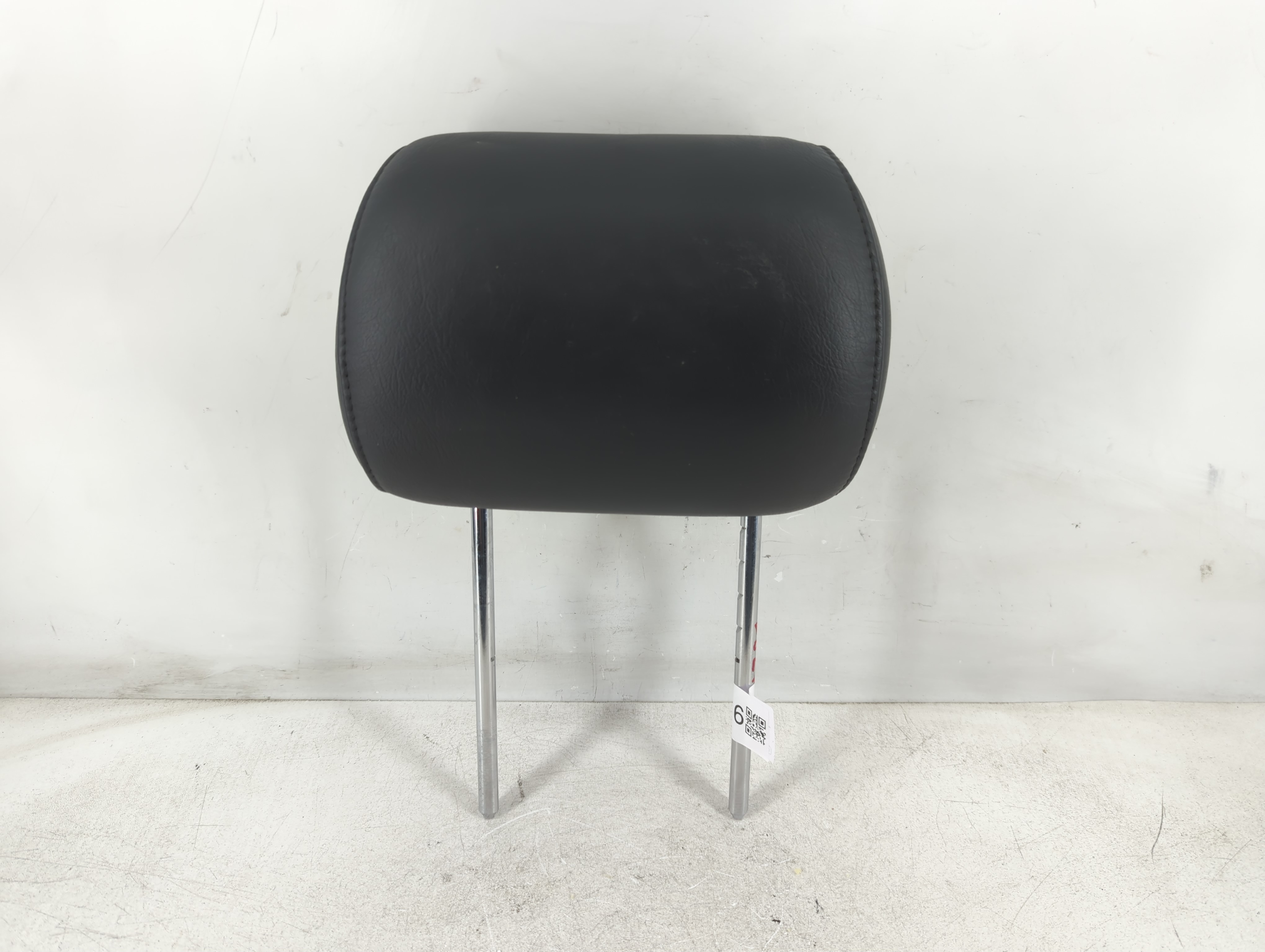 2000 Mercedes-benz Ml320 Headrest Head Rest Front Driver Passenger Seat 1086616 - Oemusedautoparts1.com