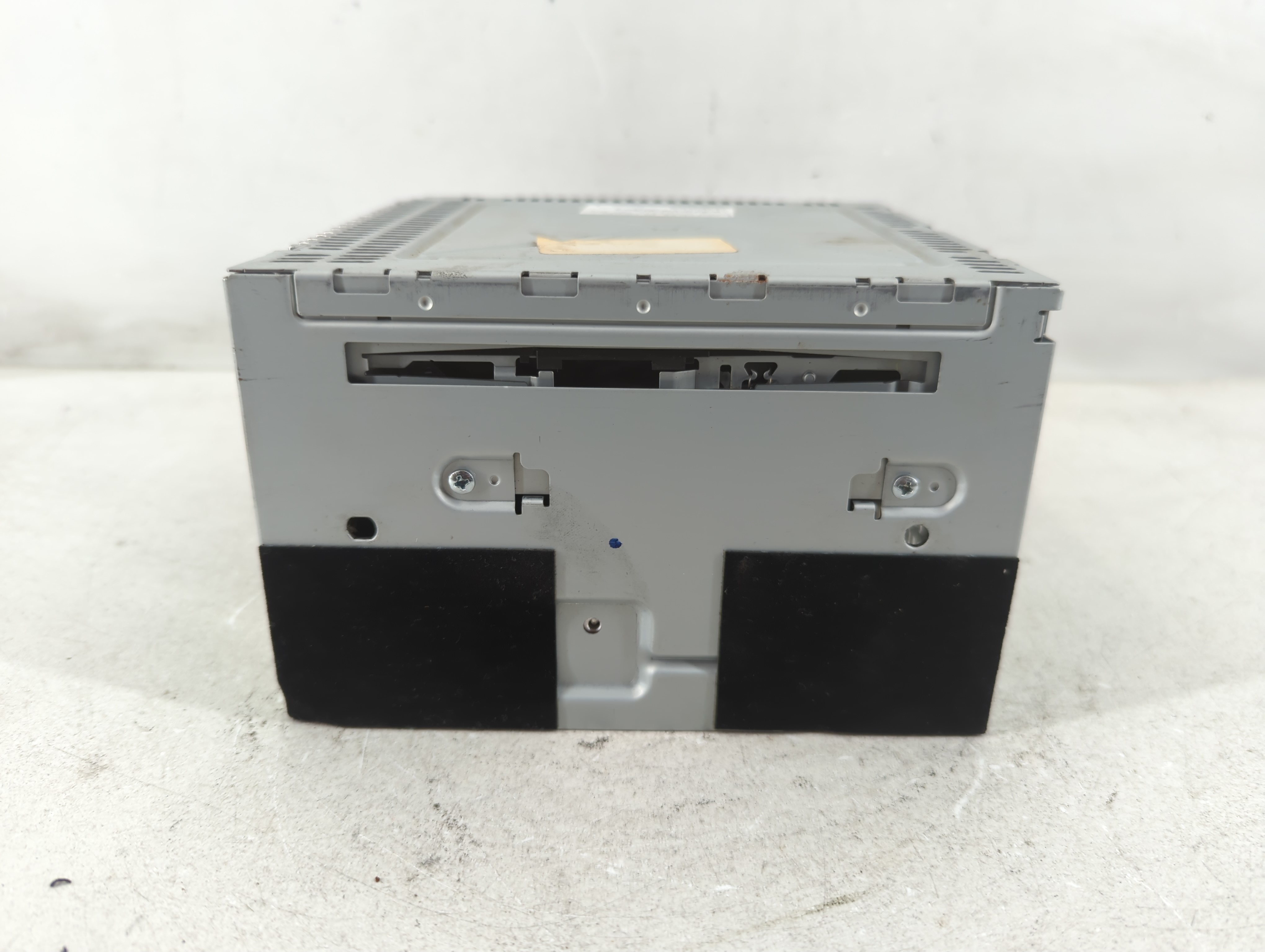 2008-2008 Ford Escape Am Fm Cd Player Radio Receiver 1086630 - Oemusedautoparts1.com