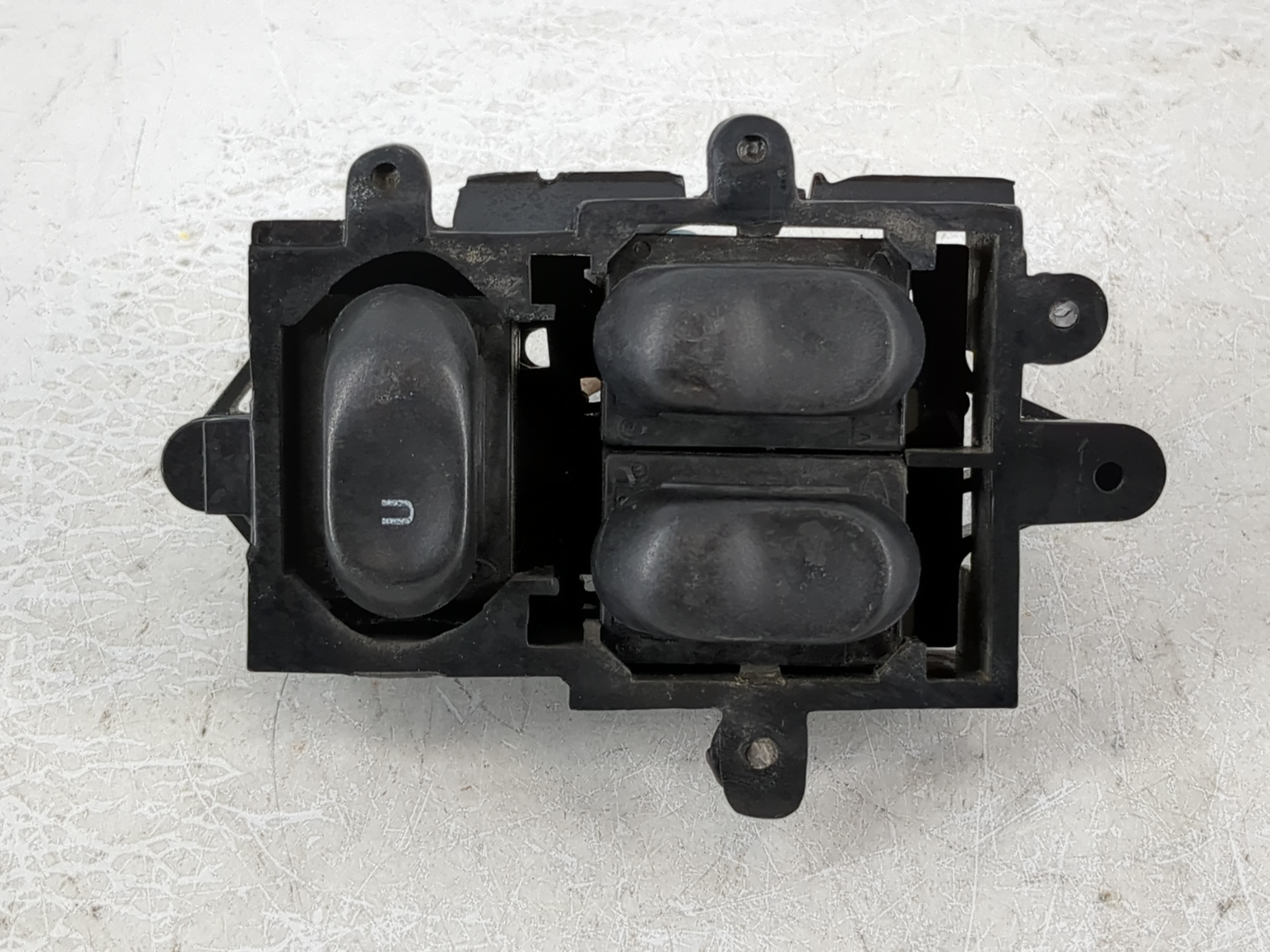 Picture of 2001 Ford Mustang Driver Left Door Master Power Window Switch 1086692