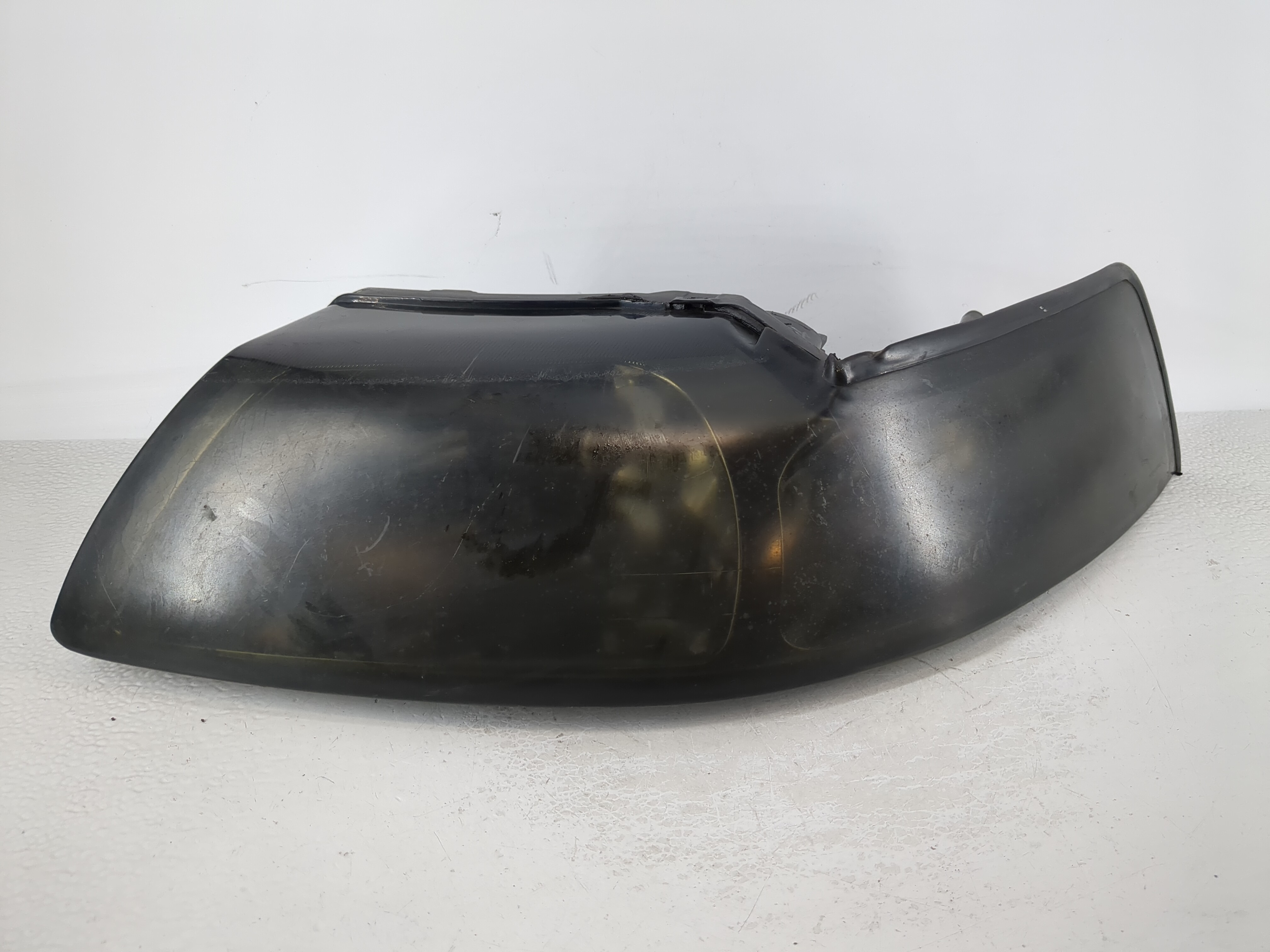 Picture of 2001-2004 Ford Mustang Driver Left Oem Head Light Headlight Lamp 1086736