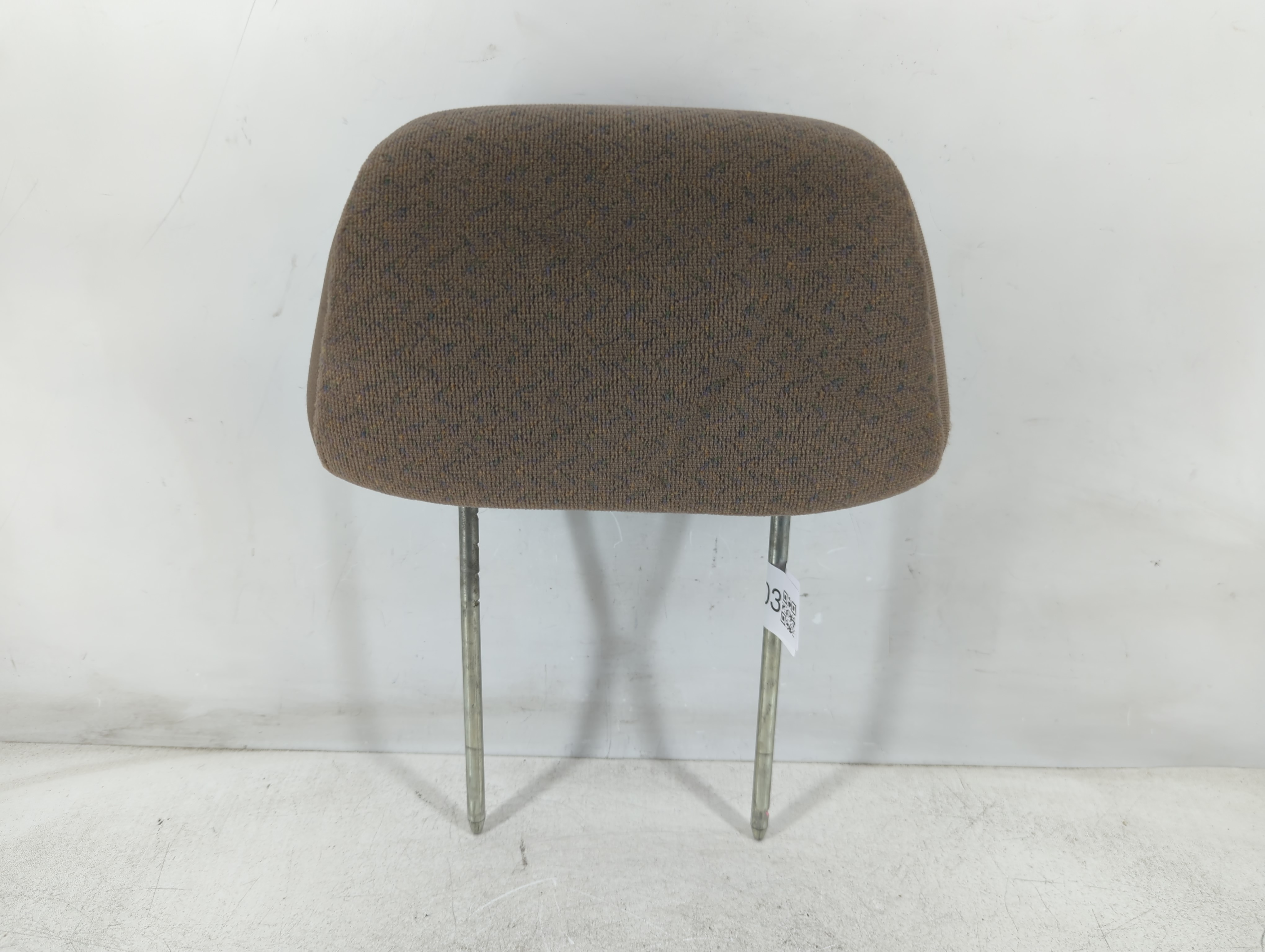 2001-2003 Dodge Caravan Headrest Head Rest Front Driver Passenger Seat 1086803 - Oemusedautoparts1.com