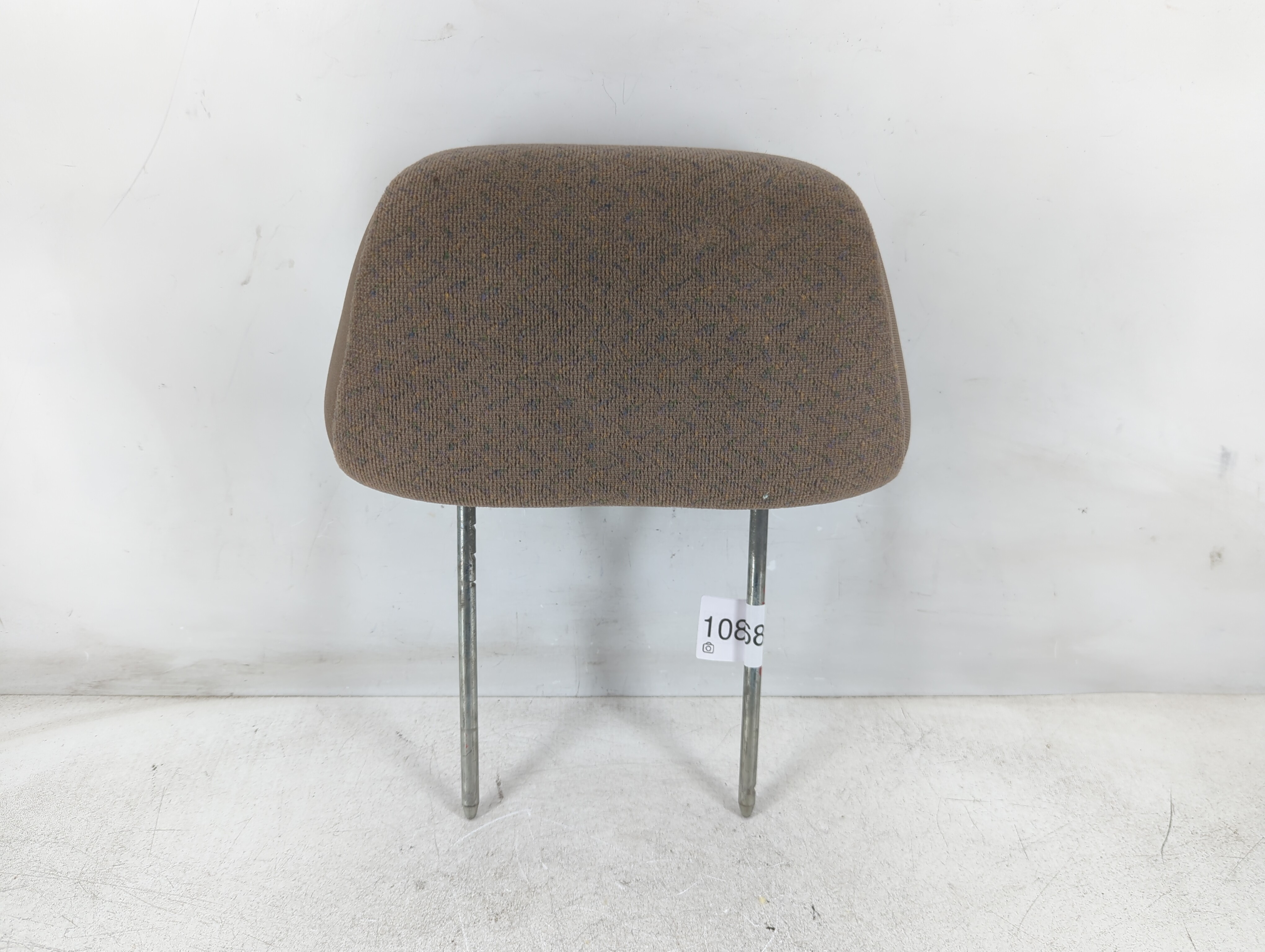 2001-2003 Dodge Caravan Headrest Head Rest Front Driver Passenger Seat 1086804 - Oemusedautoparts1.com