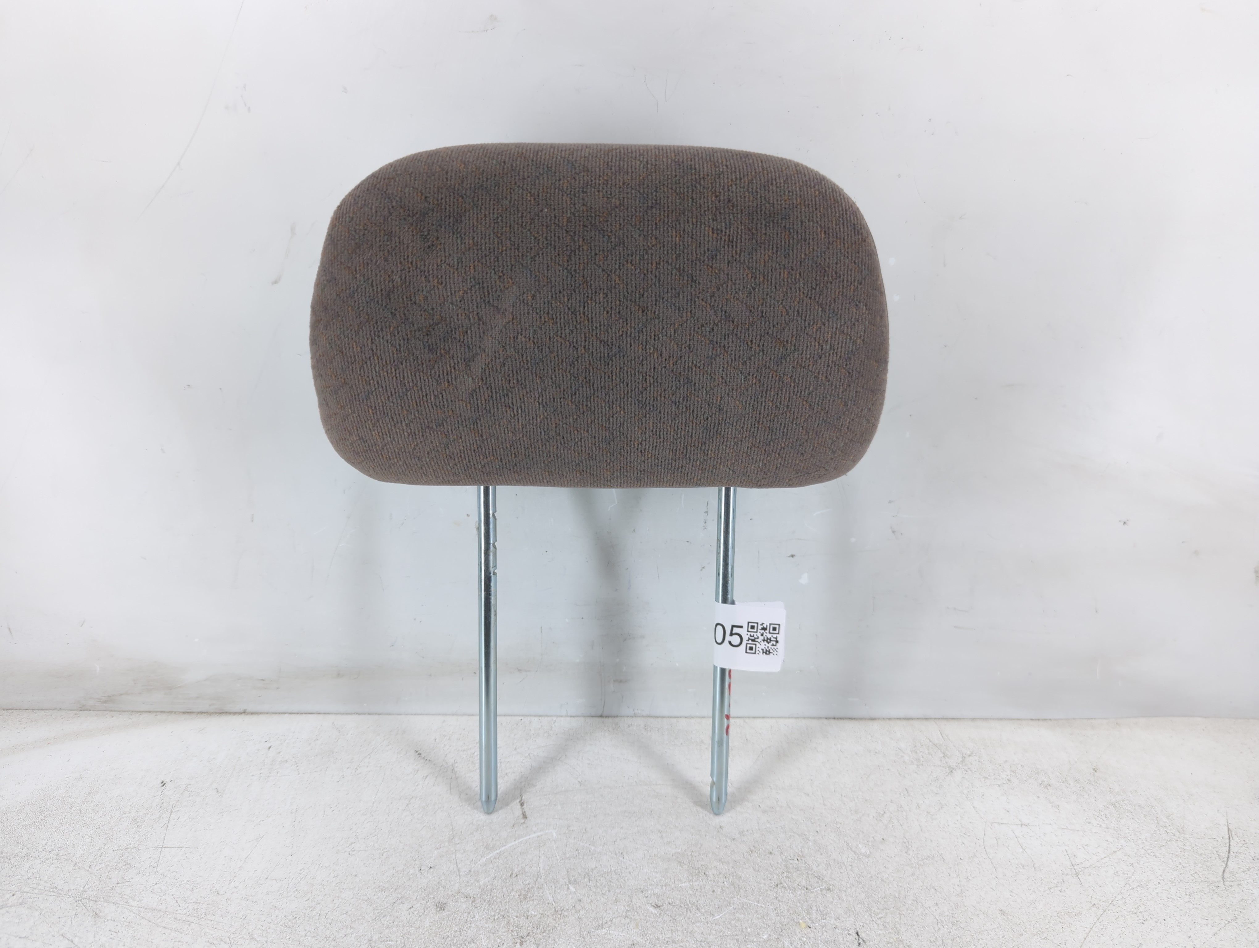 2001-2003 Dodge Caravan Headrest Head Rest Front Driver Passenger Seat 1086805 - Oemusedautoparts1.com