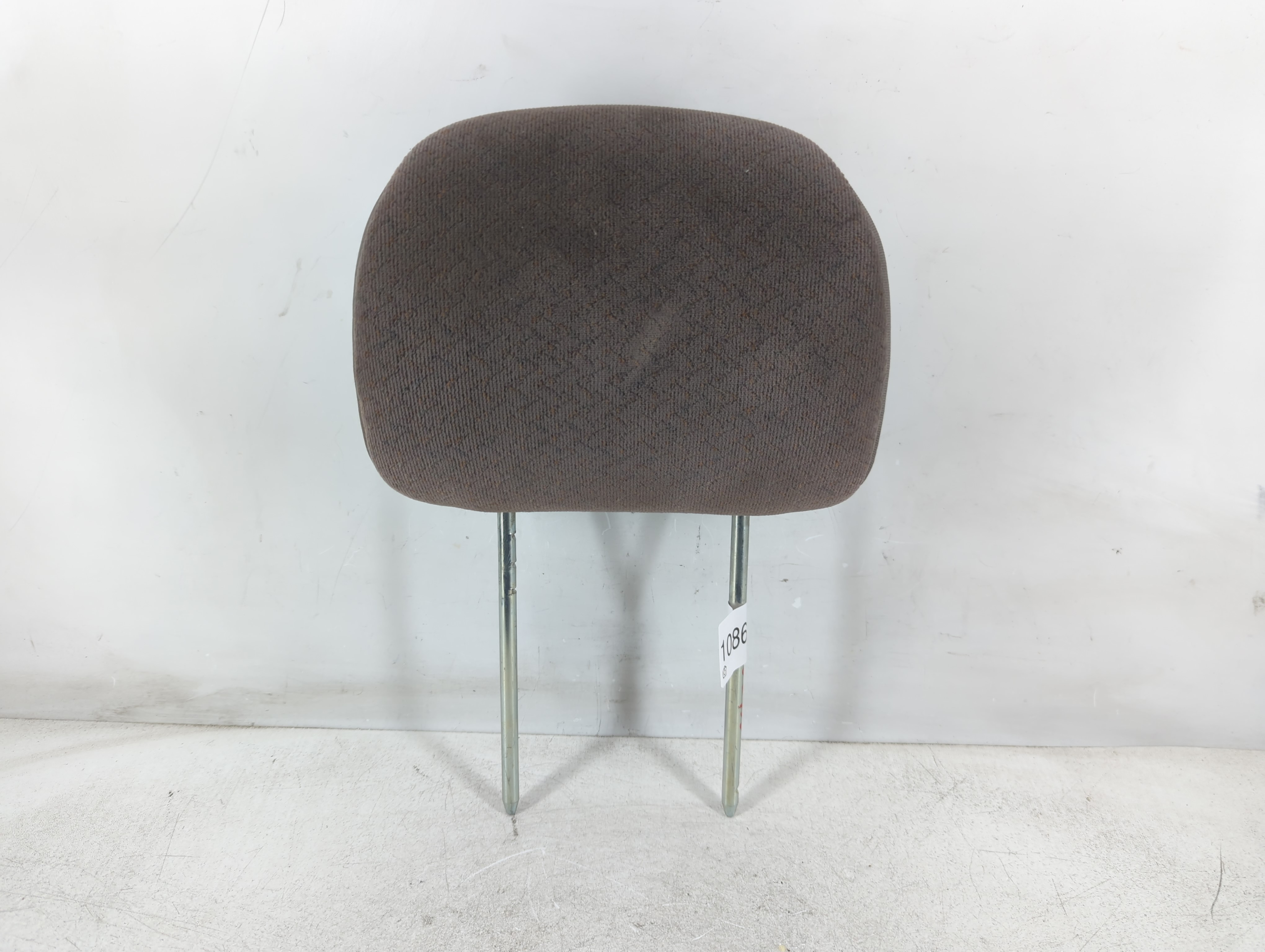 2001-2003 Dodge Caravan Headrest Head Rest Front Driver Passenger Seat 1086806 - Oemusedautoparts1.com
