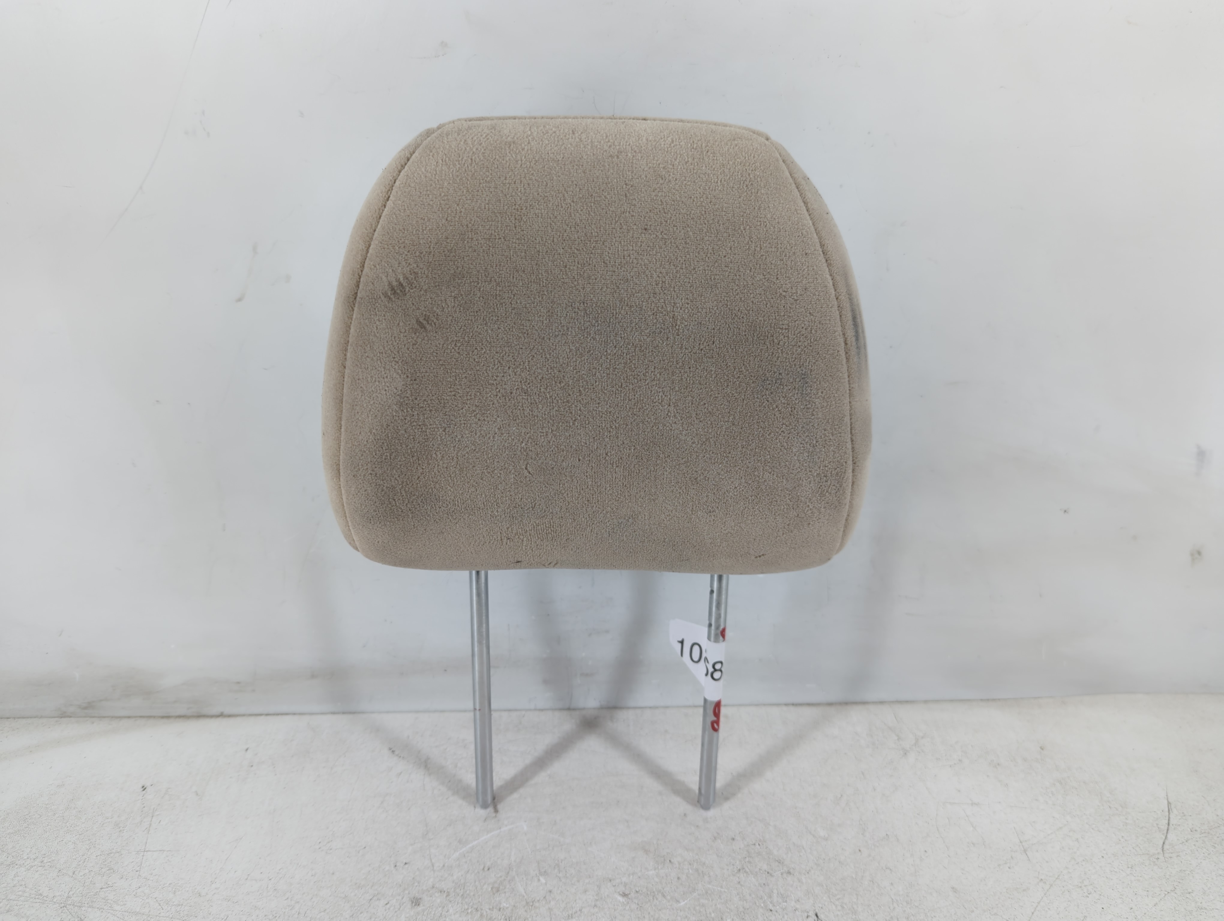 2009-2010 Kia Optima Headrest Head Rest Front Driver Passenger Seat 1086820 - Oemusedautoparts1.com