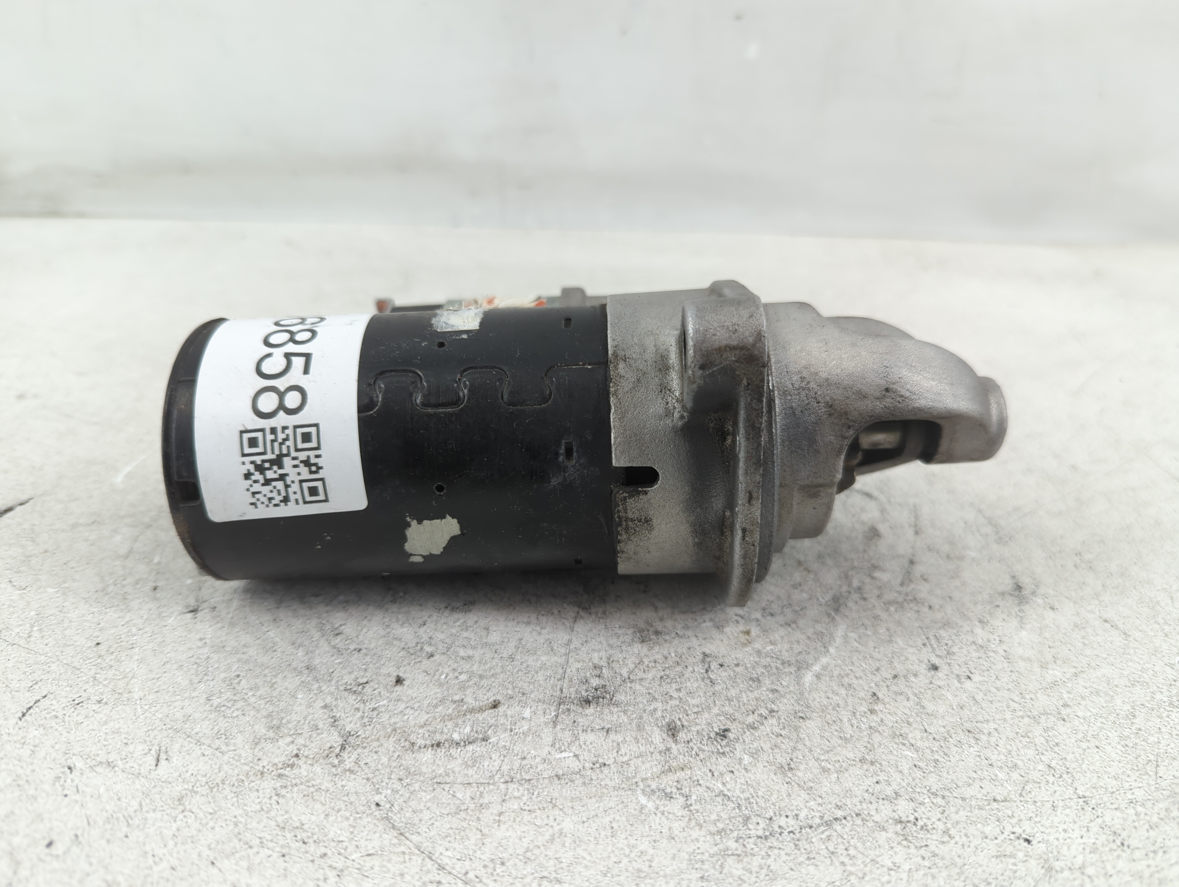 2012-2014 Kia Optima Car Starter Motor Solenoid Oem 1086858 - Oemusedautoparts1.com