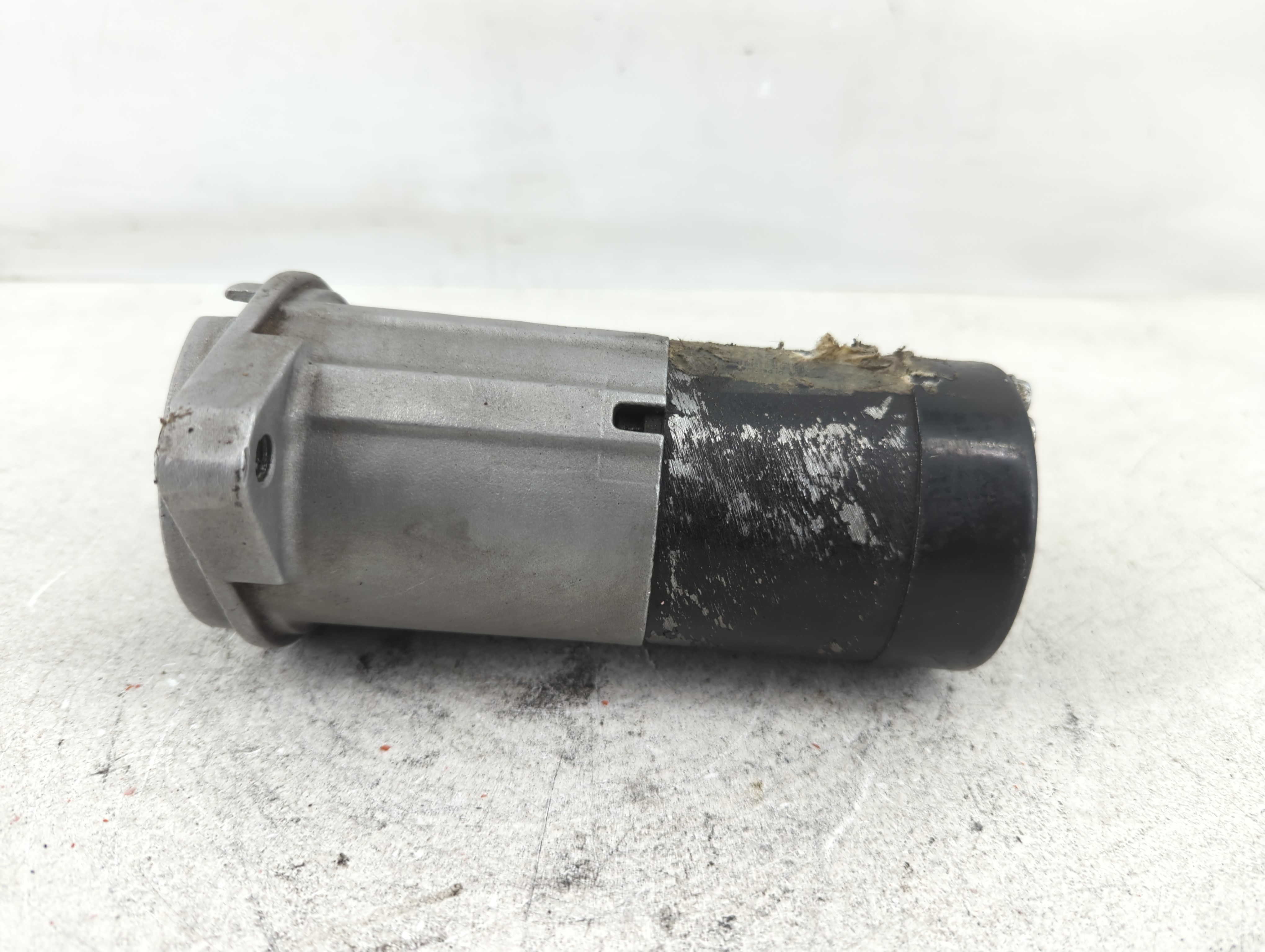 2000-2001 Nissan Xterra Car Starter Motor Solenoid Oem 1086860 - Oemusedautoparts1.com
