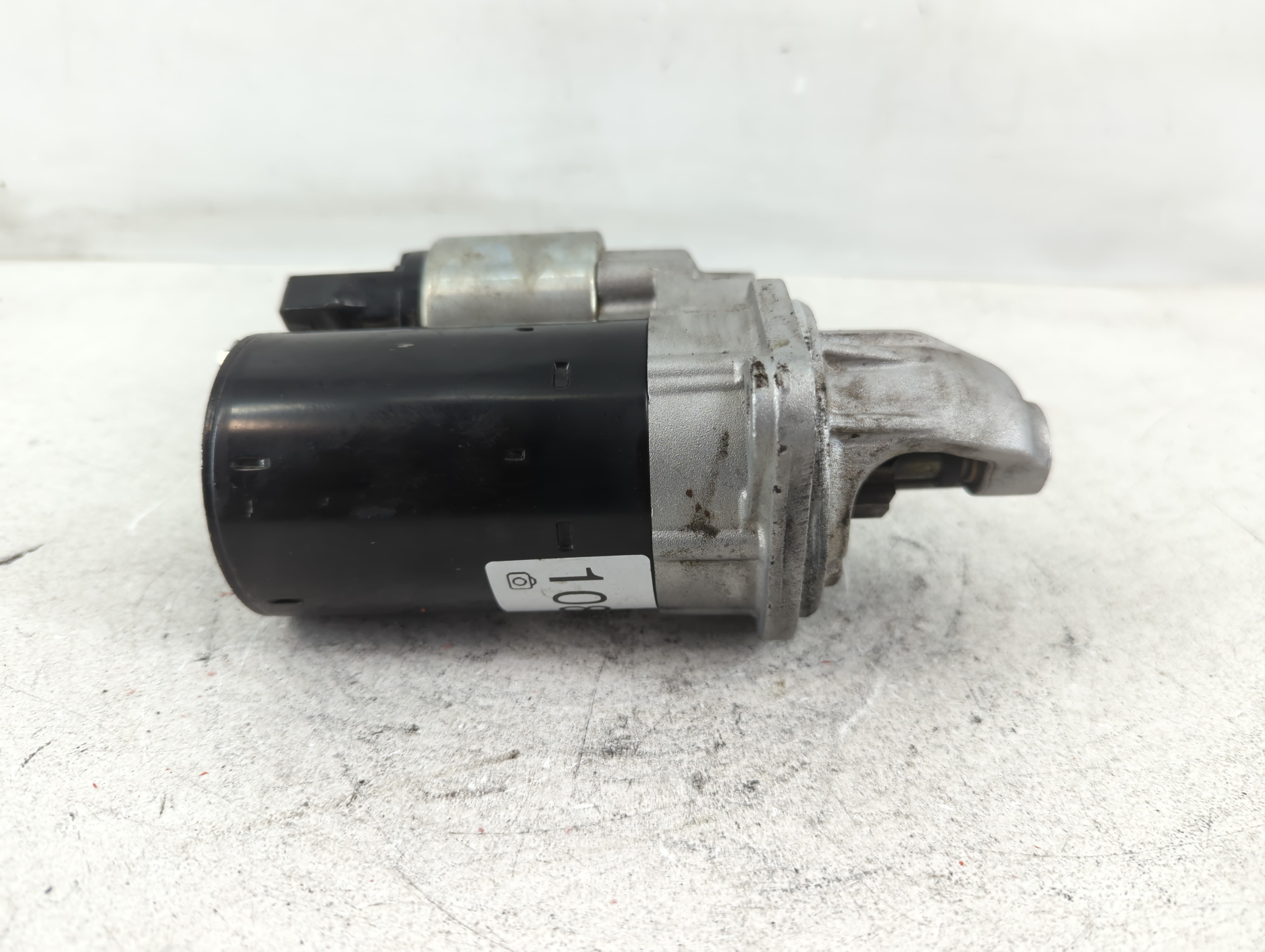 2007-2011 Bmw 328i Car Starter Motor Solenoid Oem 1086861 - Oemusedautoparts1.com