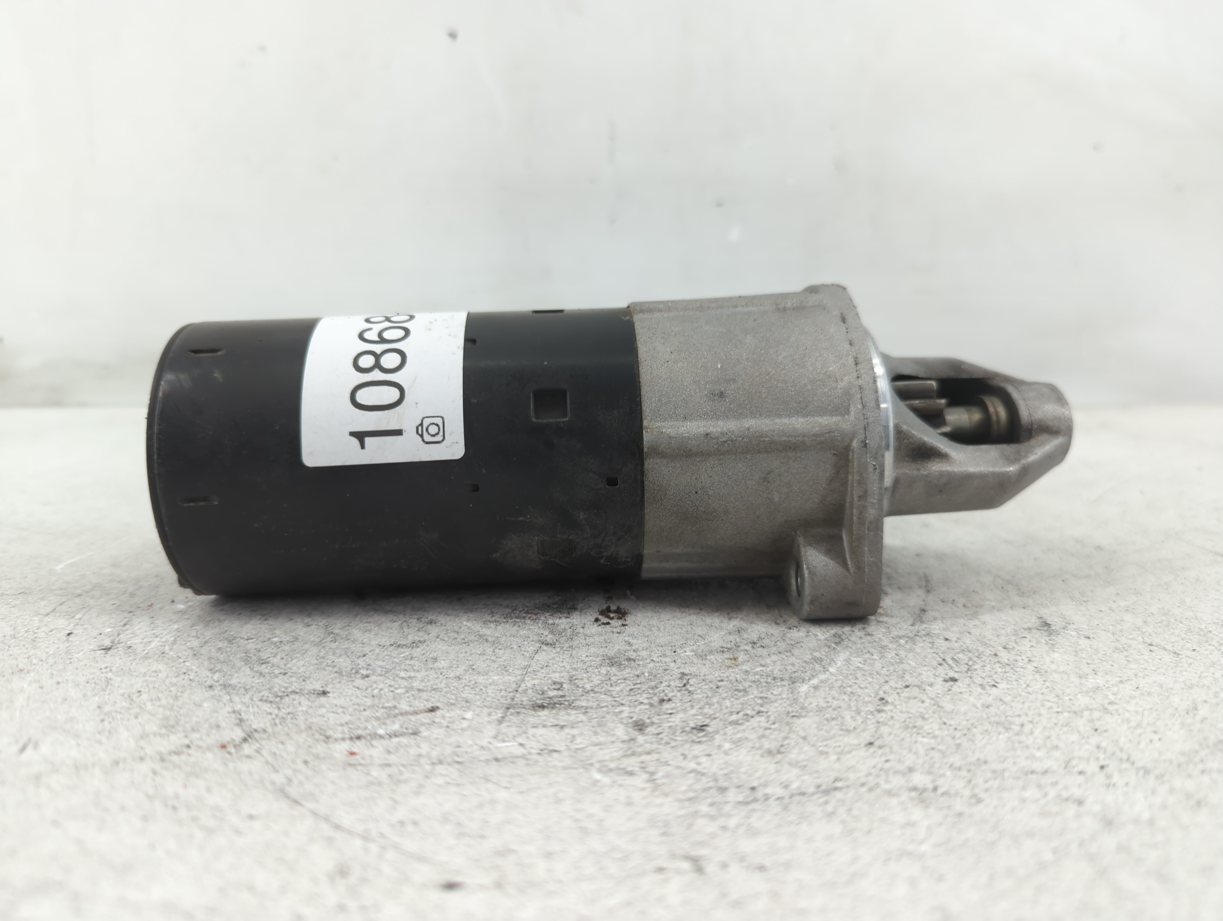 2006-2009 Mercedes-benz Ml350 Car Starter Motor Solenoid Oem 1086863 - Oemusedautoparts1.com