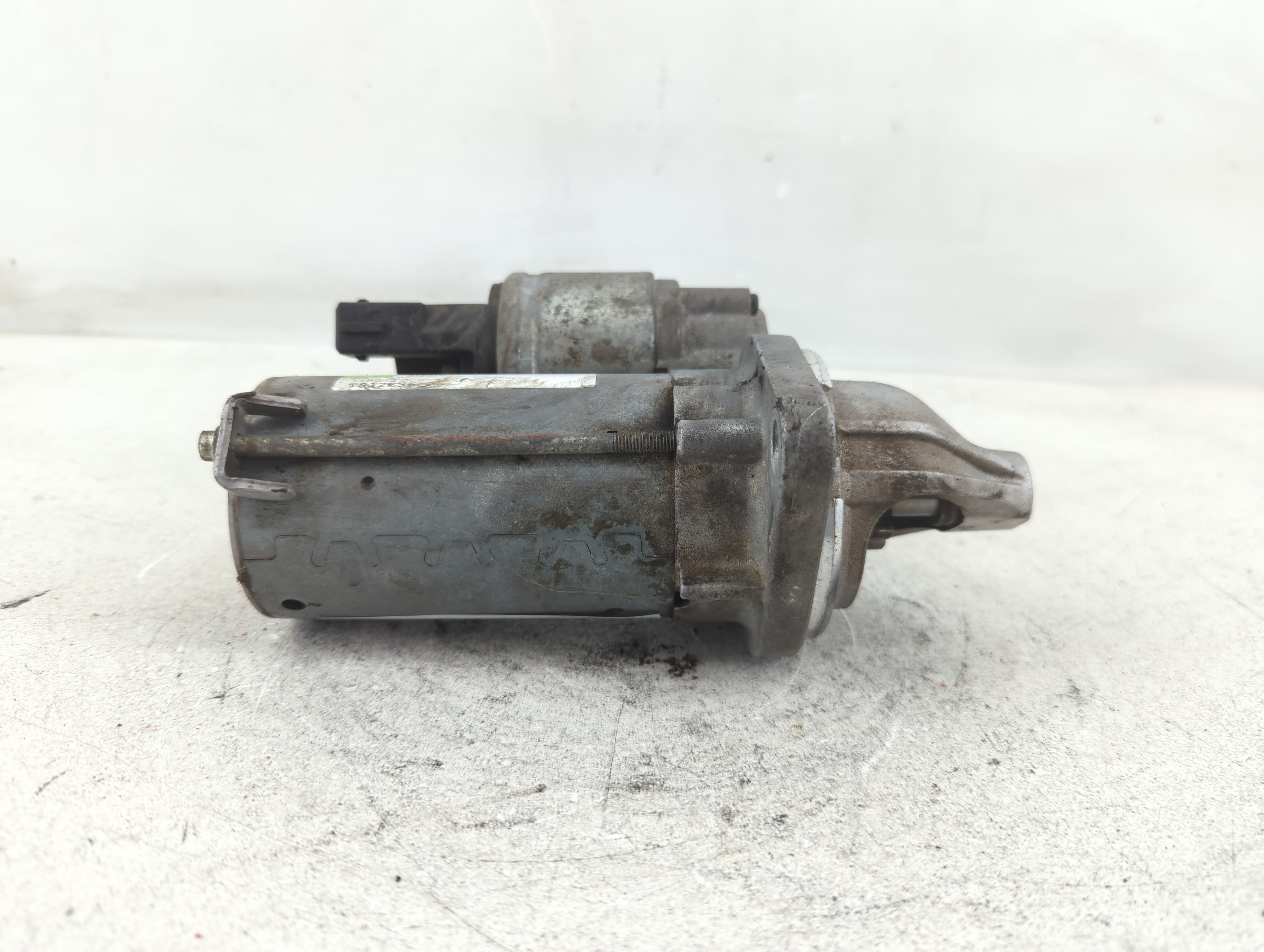 2011-2015 Bmw 335i Car Starter Motor Solenoid Oem 1086864 - Oemusedautoparts1.com
