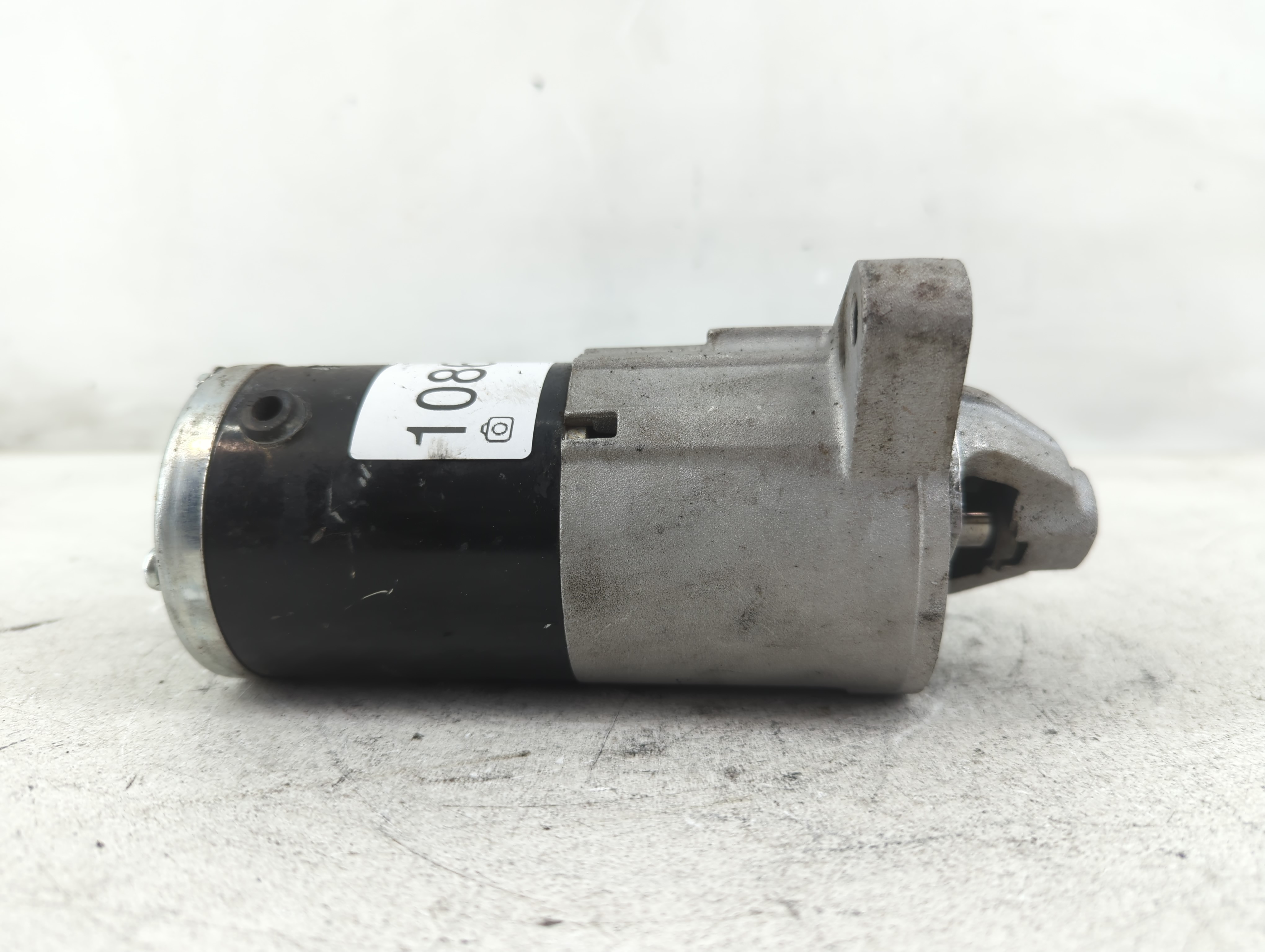 2005-2014 Chrysler 300 Car Starter Motor Solenoid Oem 1086868 - Oemusedautoparts1.com