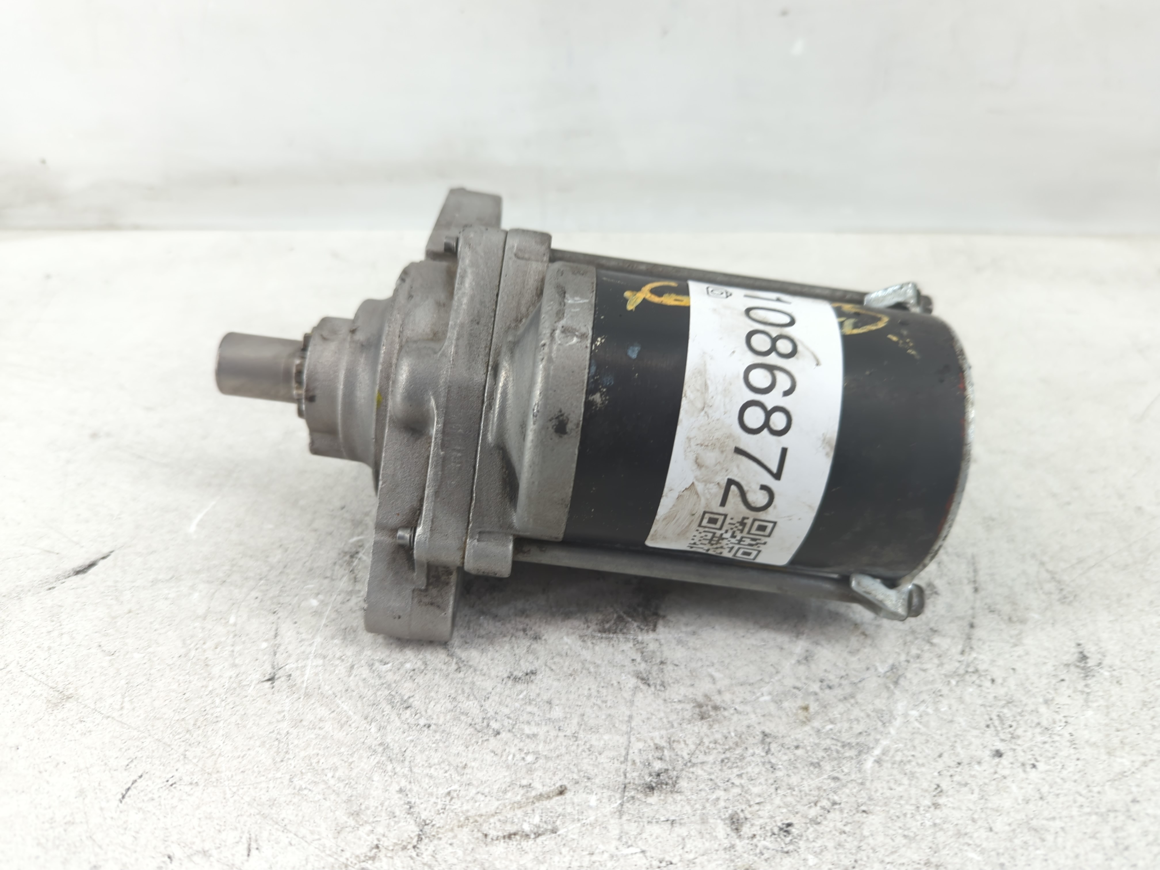 2005-2006 Honda Odyssey Car Starter Motor Solenoid Oem 1086872 - Oemusedautoparts1.com