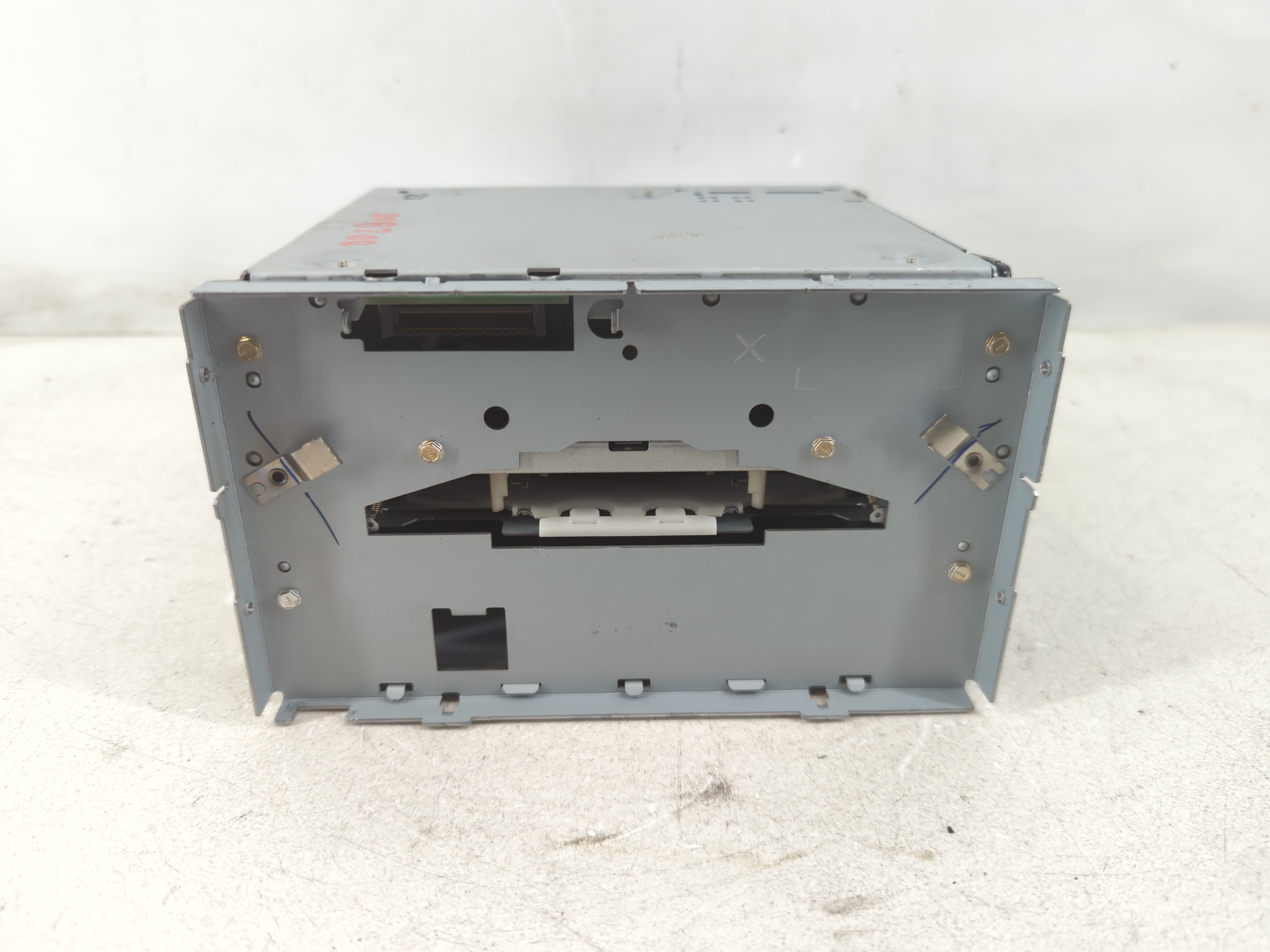 Picture of 2009-2012 Chevrolet Malibu Am Fm Cd Player Radio Receiver 1086879