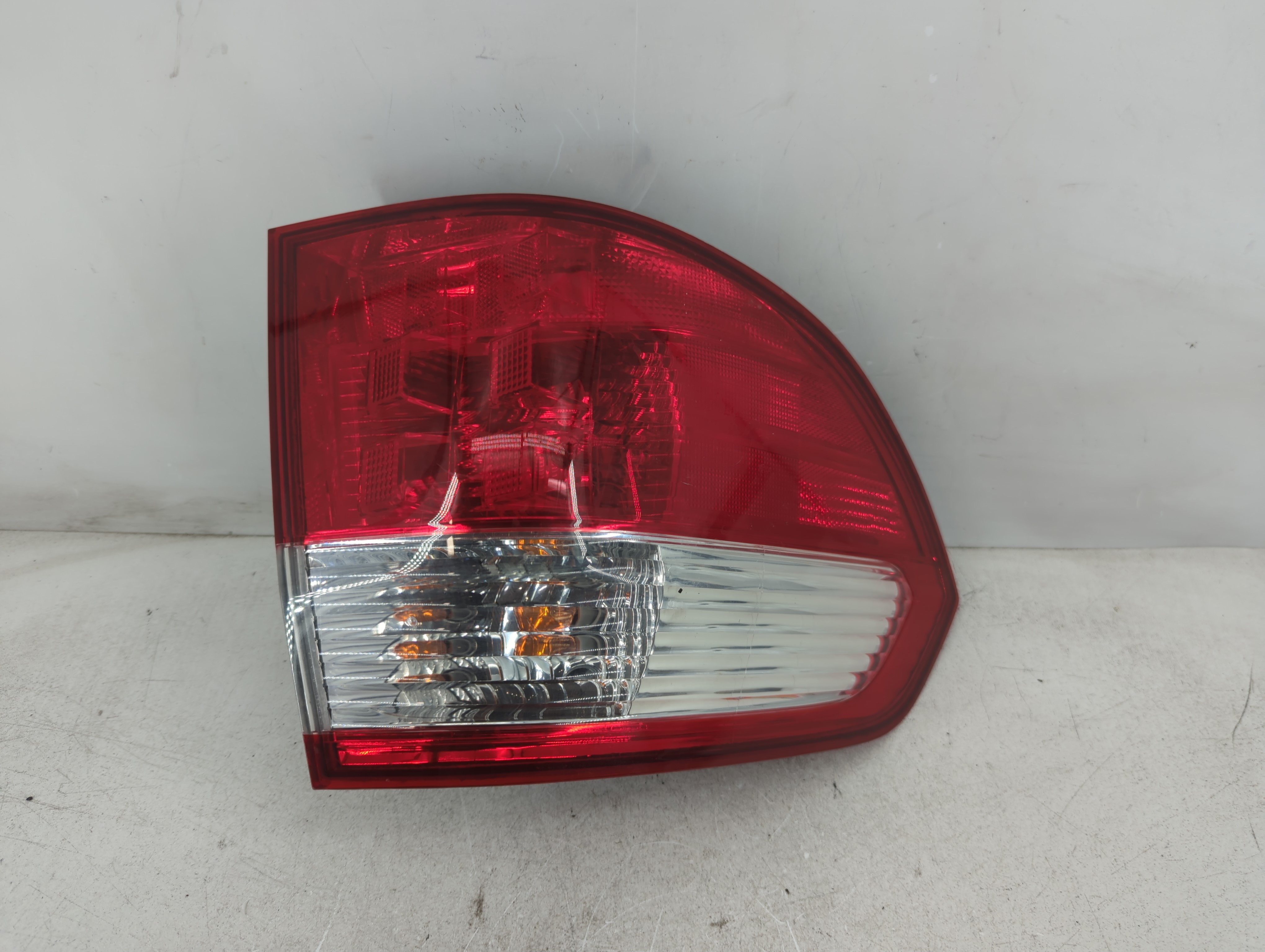 2005-2007 Honda Odyssey Passenger Right Side Tail Light Taillight Oem 1087563 - Oemusedautoparts1.com