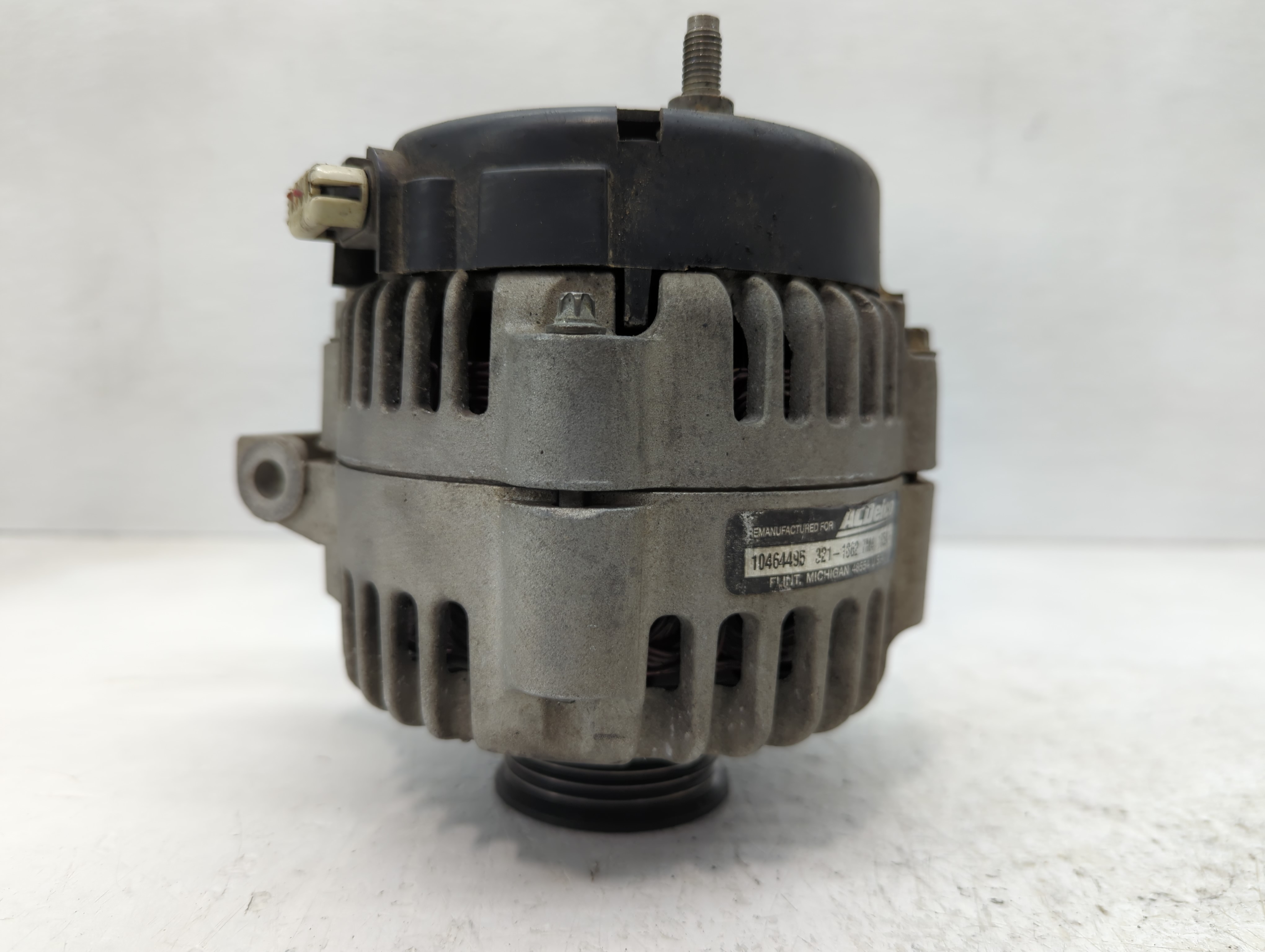 2003 Chevrolet Monte Carlo Alternator Generator Charging Assembly Engine Oem 1087929 - Oemusedautoparts1.com