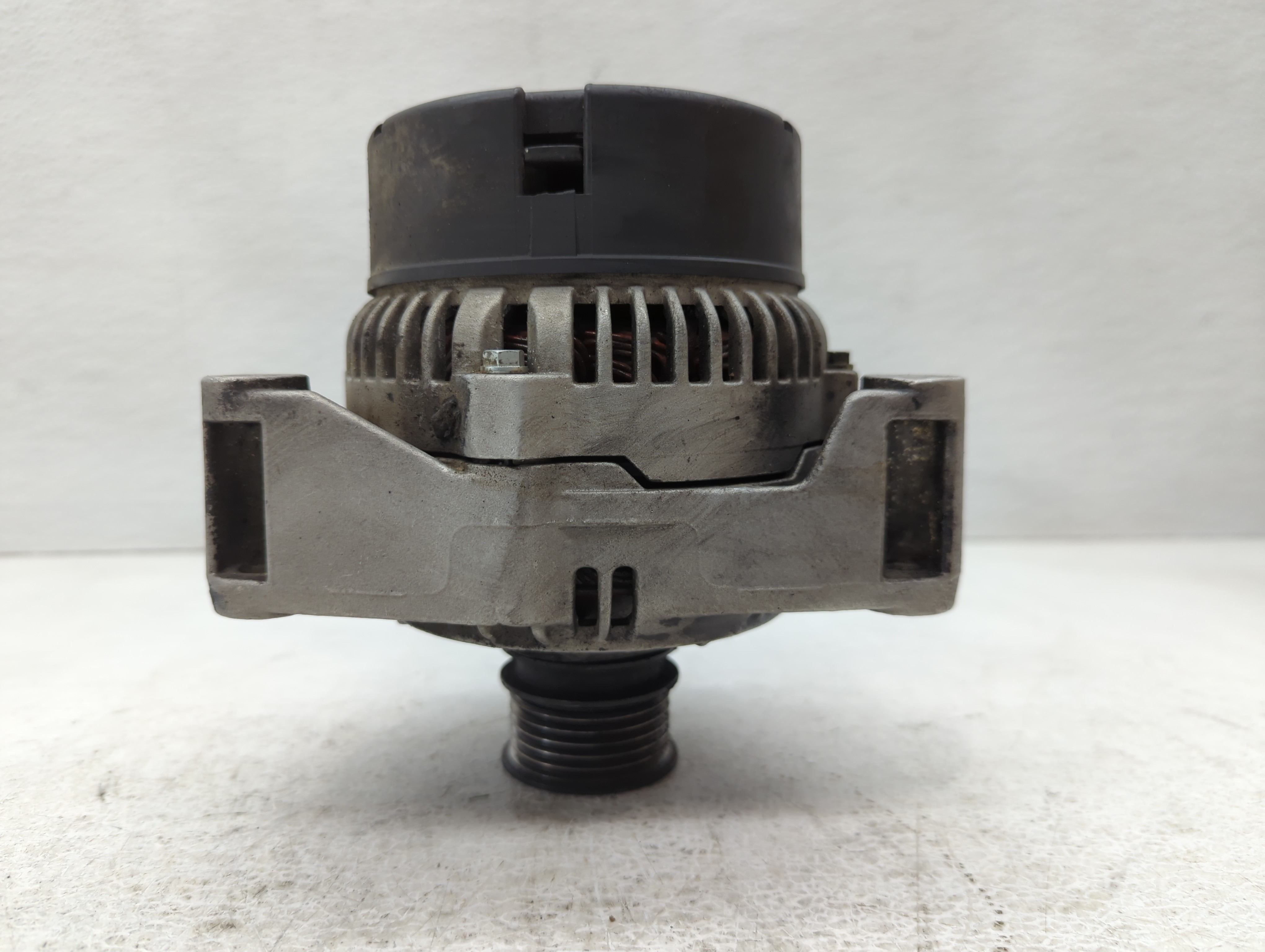 1994 Mercedes-benz C280 Alternator Generator Charging Assembly Engine Oem 1087930 - Oemusedautoparts1.com