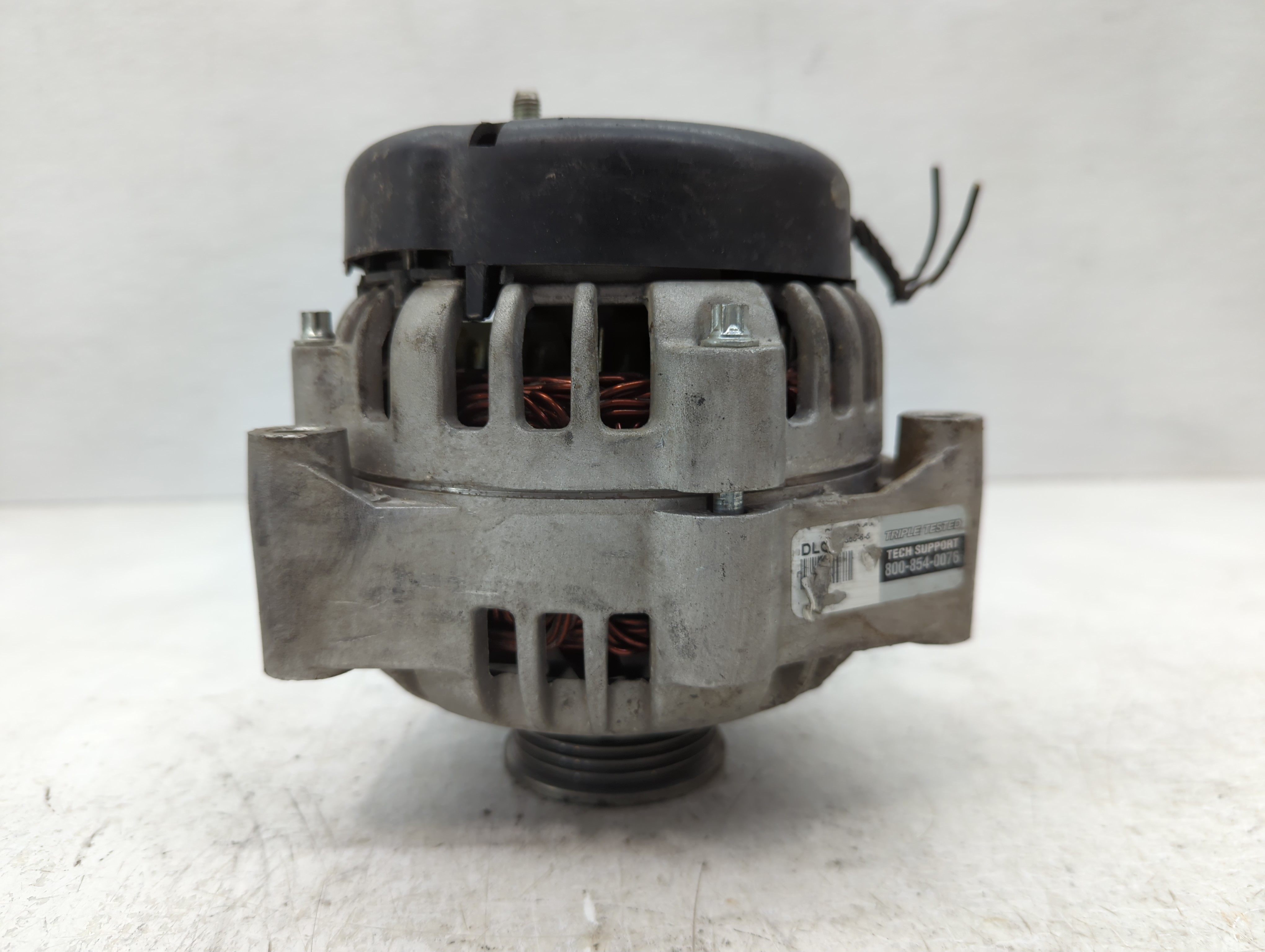 1996 Chevrolet S10 Alternator Generator Charging Assembly Engine Oem 1087936 - Oemusedautoparts1.com