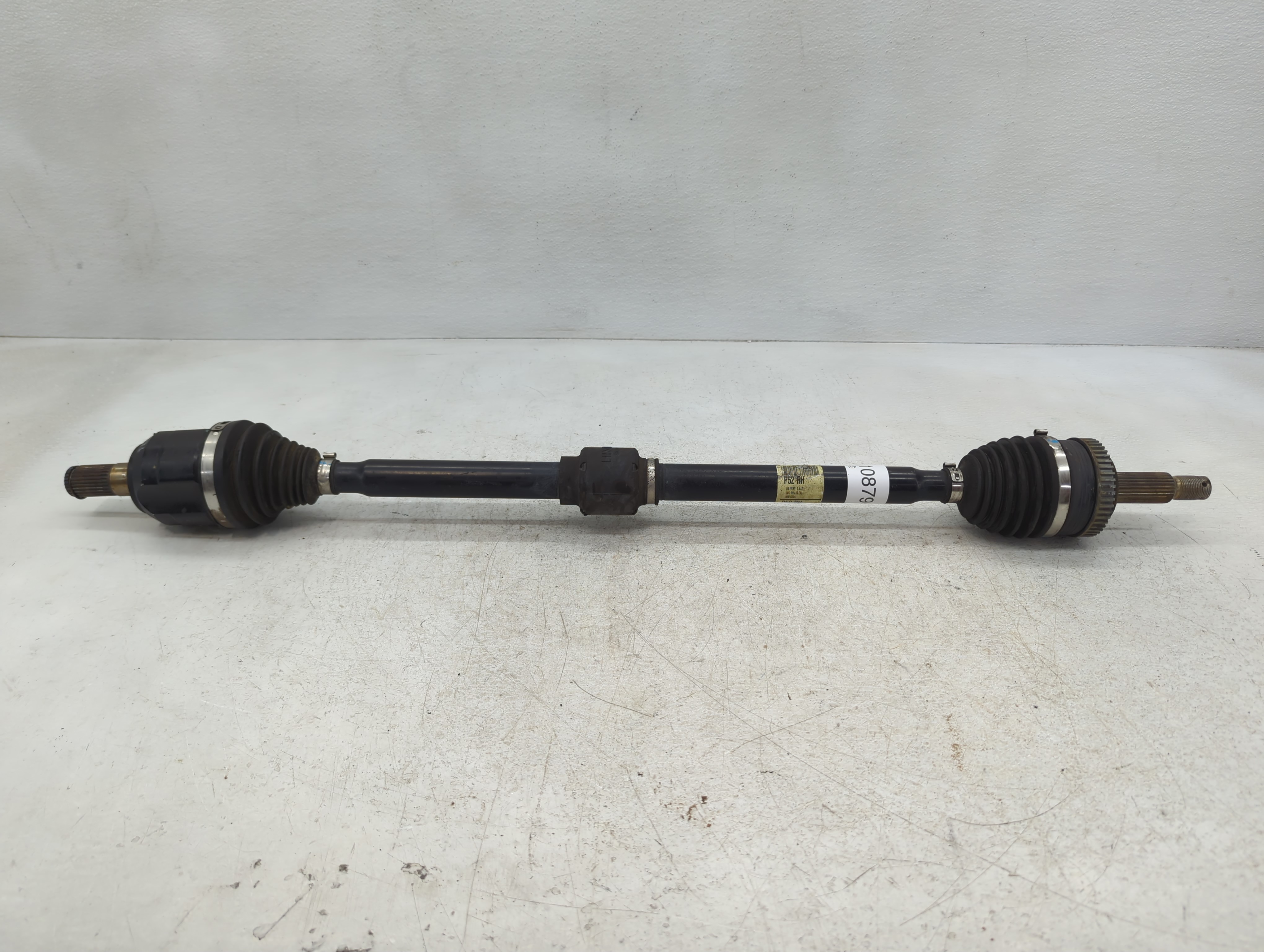 2014-2020 Nissan Rogue Axle Shaft Front Passenger Cv C/v 1087945 - Oemusedautoparts1.com