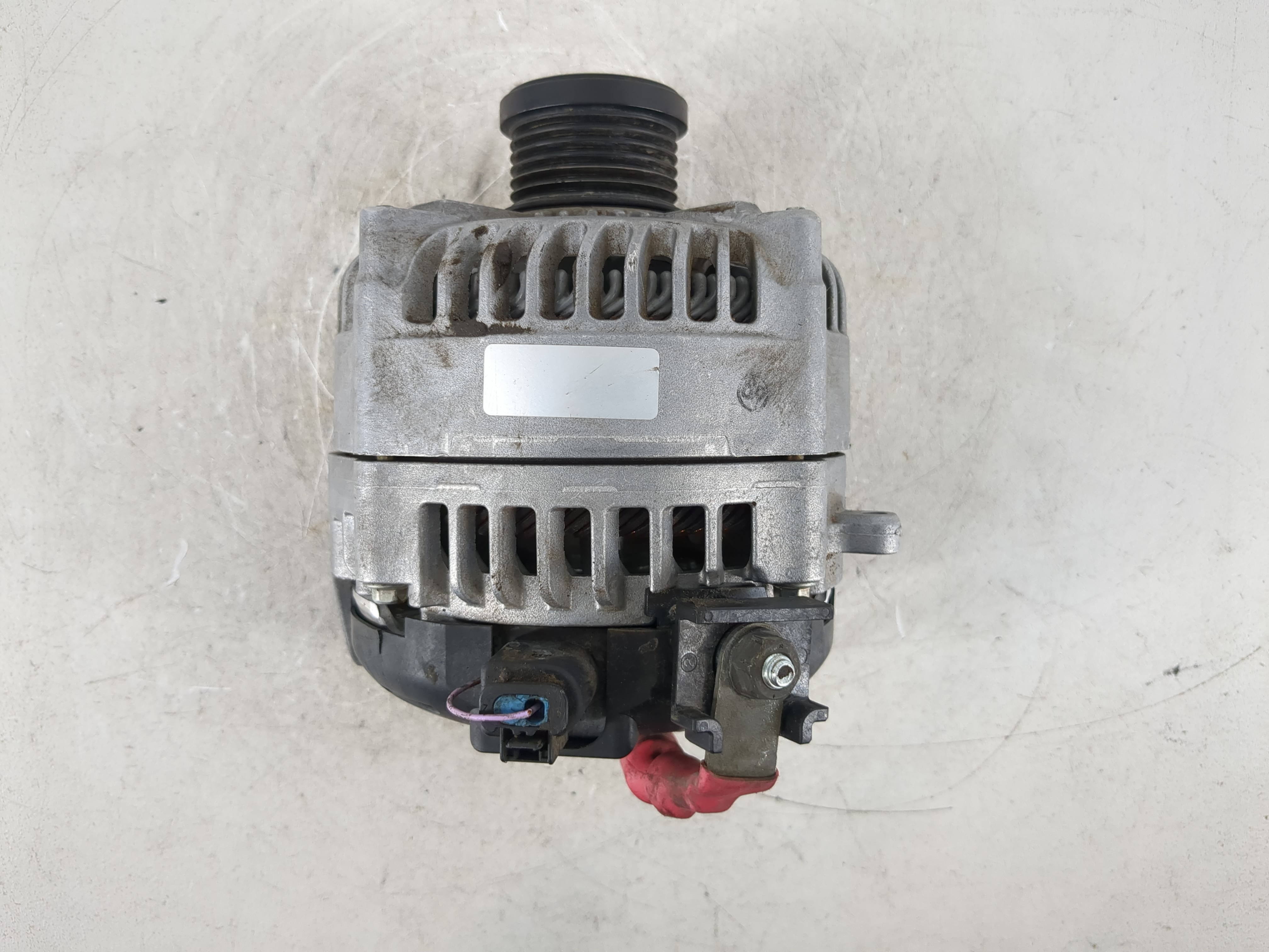2007-2013 Bmw 328i Alternator Generator Charging Assembly Engine Oem 1087951 - Oemusedautoparts1.com