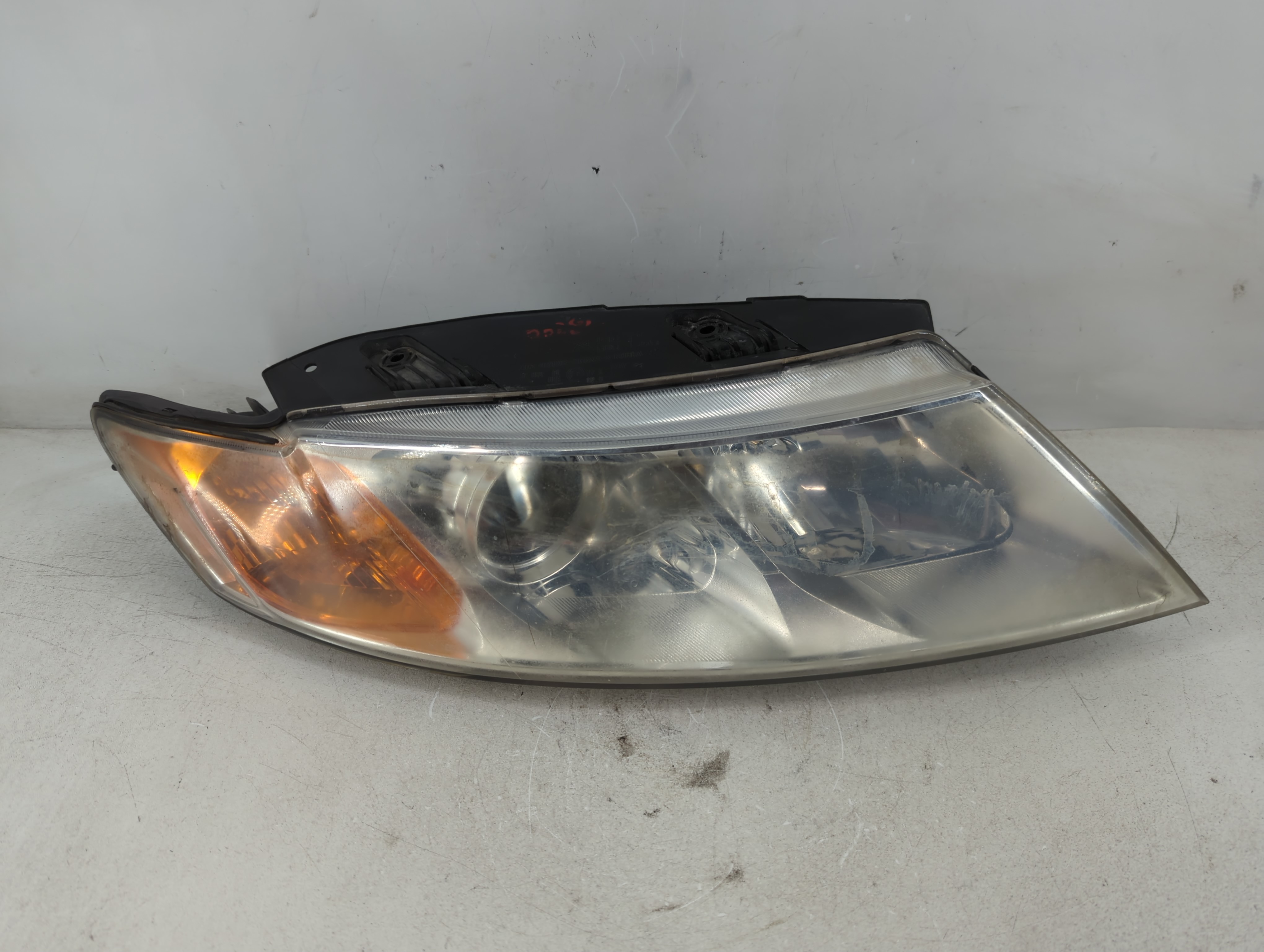 2009-2010 Kia Optima Passenger Right Oem Head Light Headlight Lamp 1087961 - Oemusedautoparts1.com