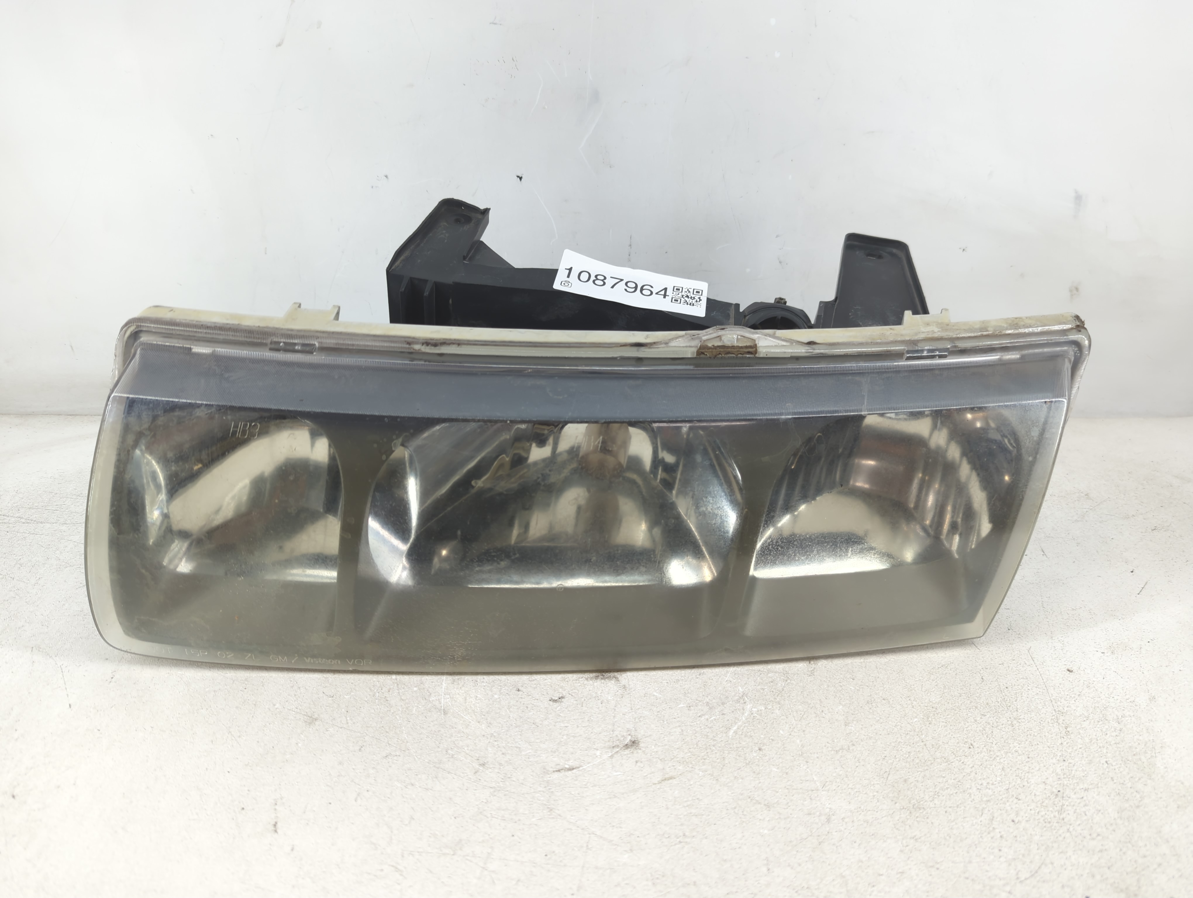 2002-2004 Saturn Vue Driver Left Oem Head Light Headlight Lamp 1087964 - Oemusedautoparts1.com