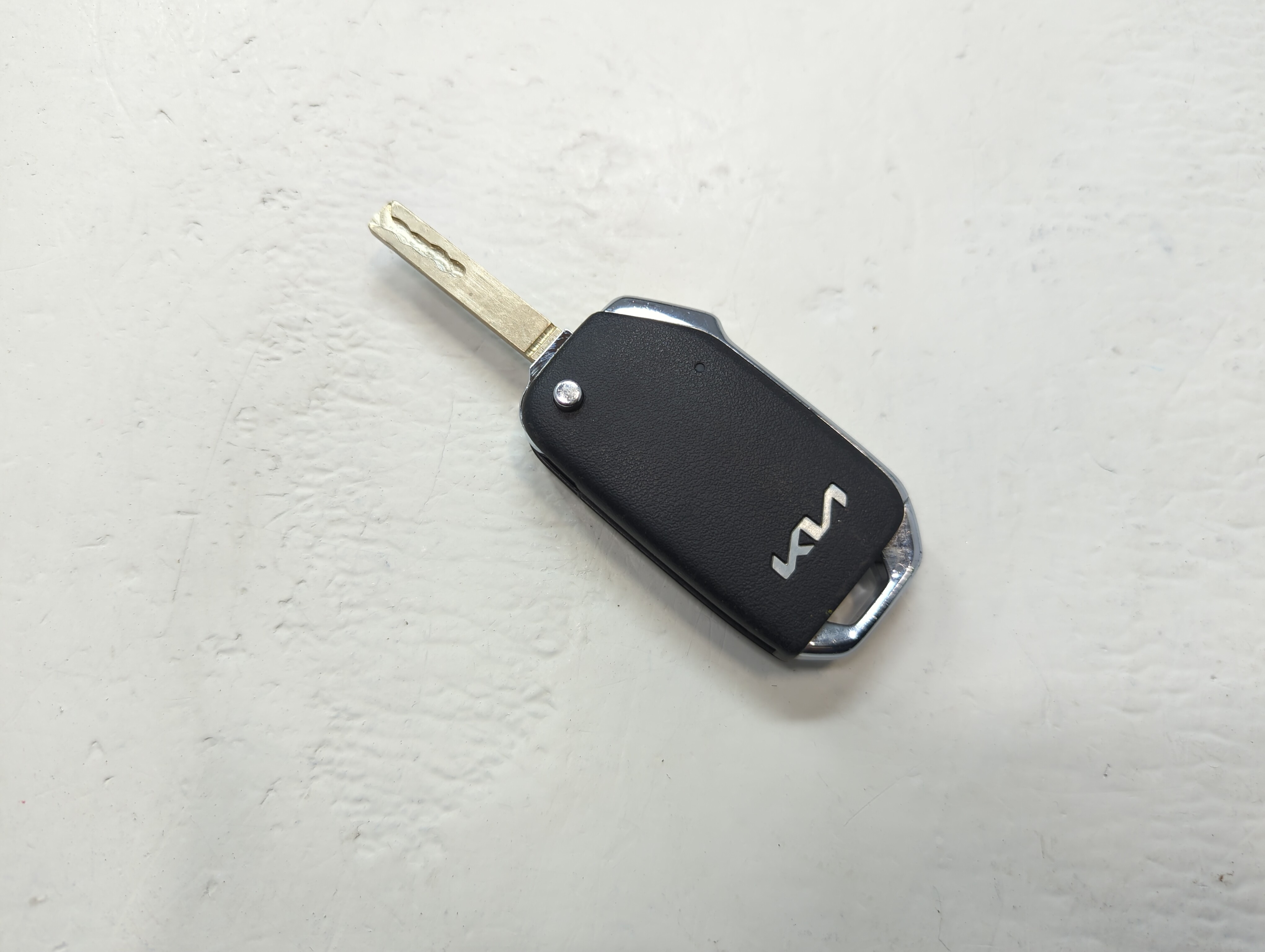 Picture of Kia Soul Keyless Entry Remote Fob SY5SKRGE04 95430-K0110 4 buttons 1087989