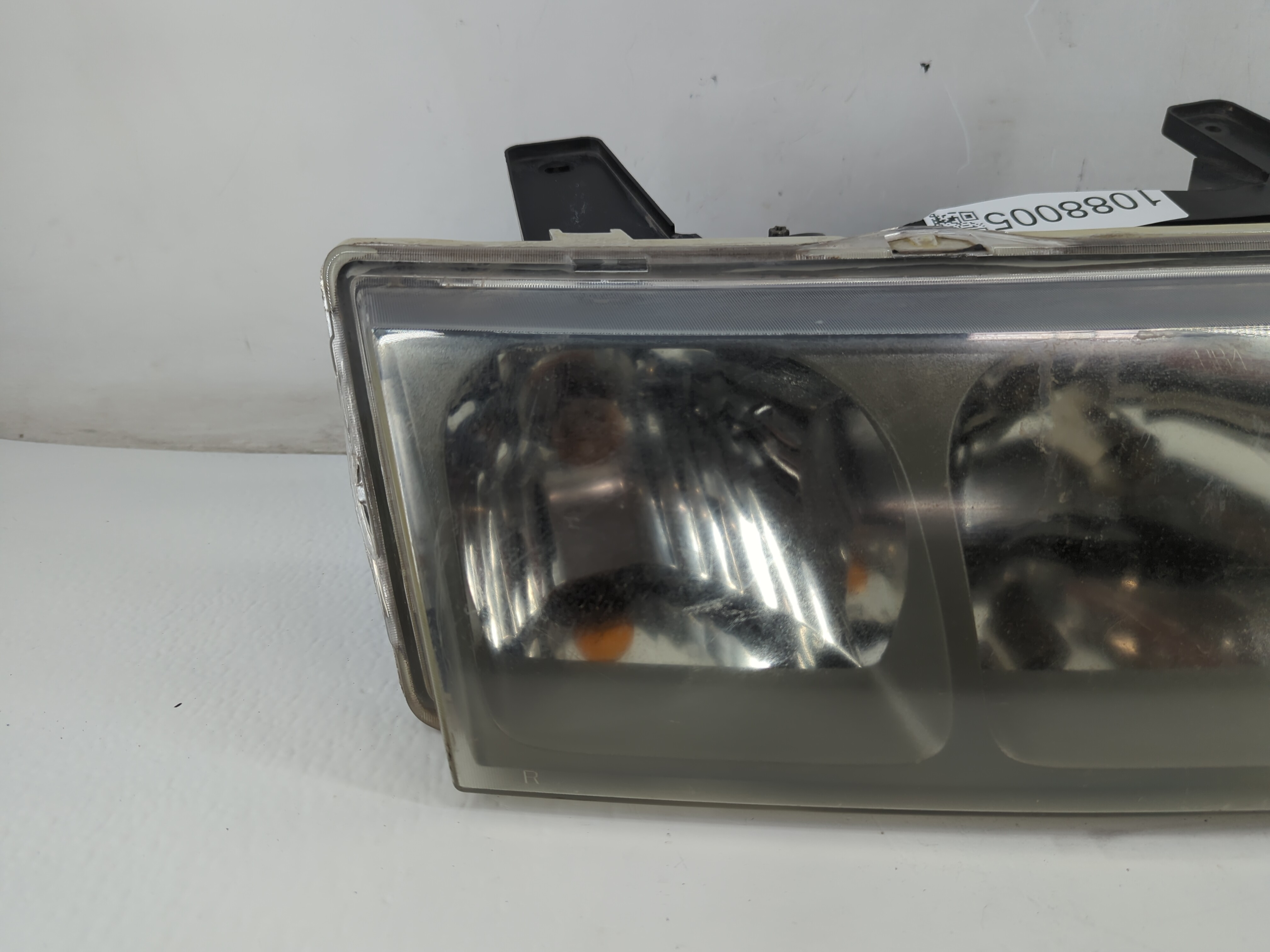 2002-2004 Saturn Vue Passenger Right Oem Head Light Headlight Lamp 1088005 - Oemusedautoparts1.com