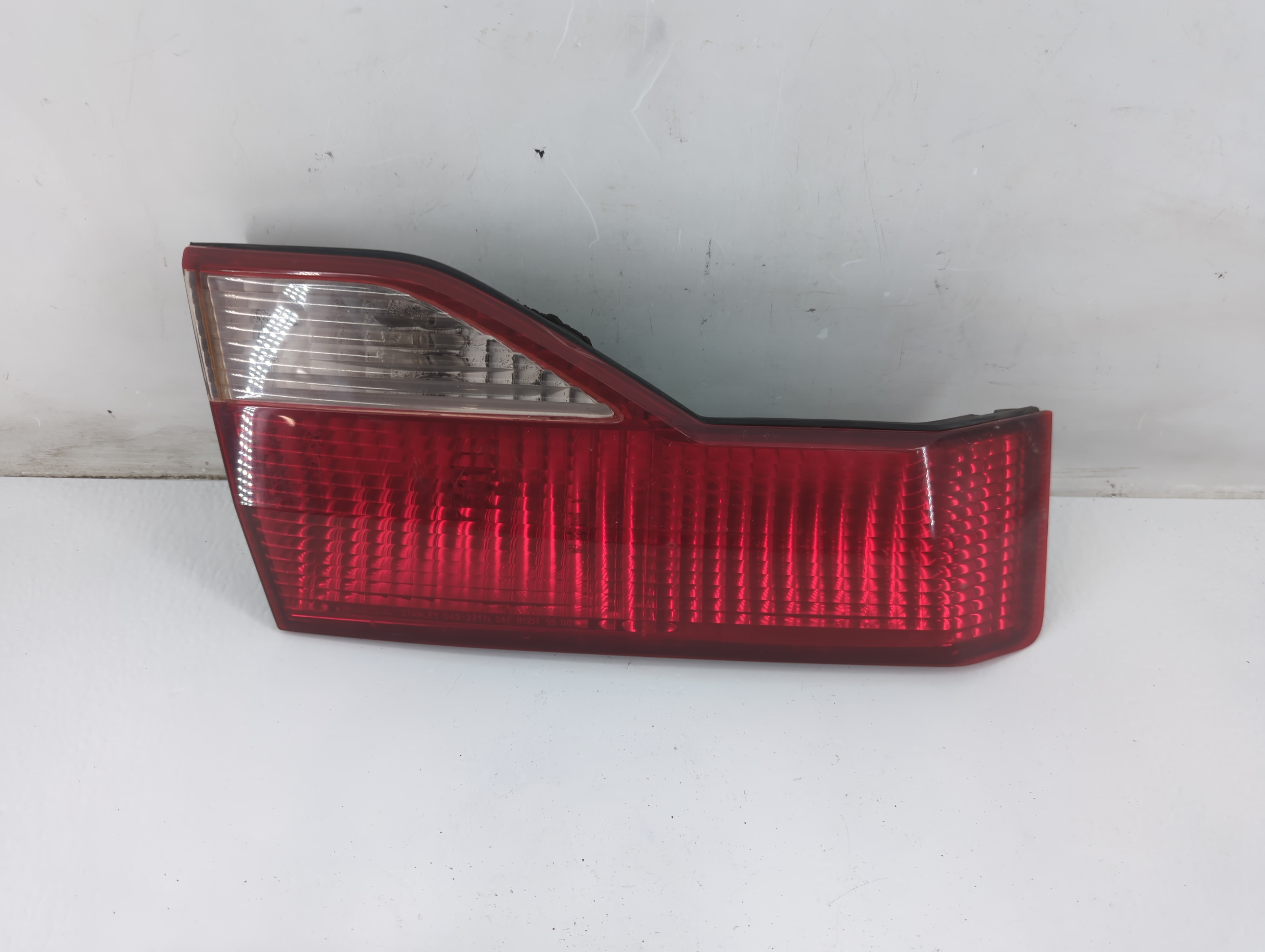 1998-2000 Honda Accord Driver Left Side Tail Light Taillight Oem 1088010 - Oemusedautoparts1.com