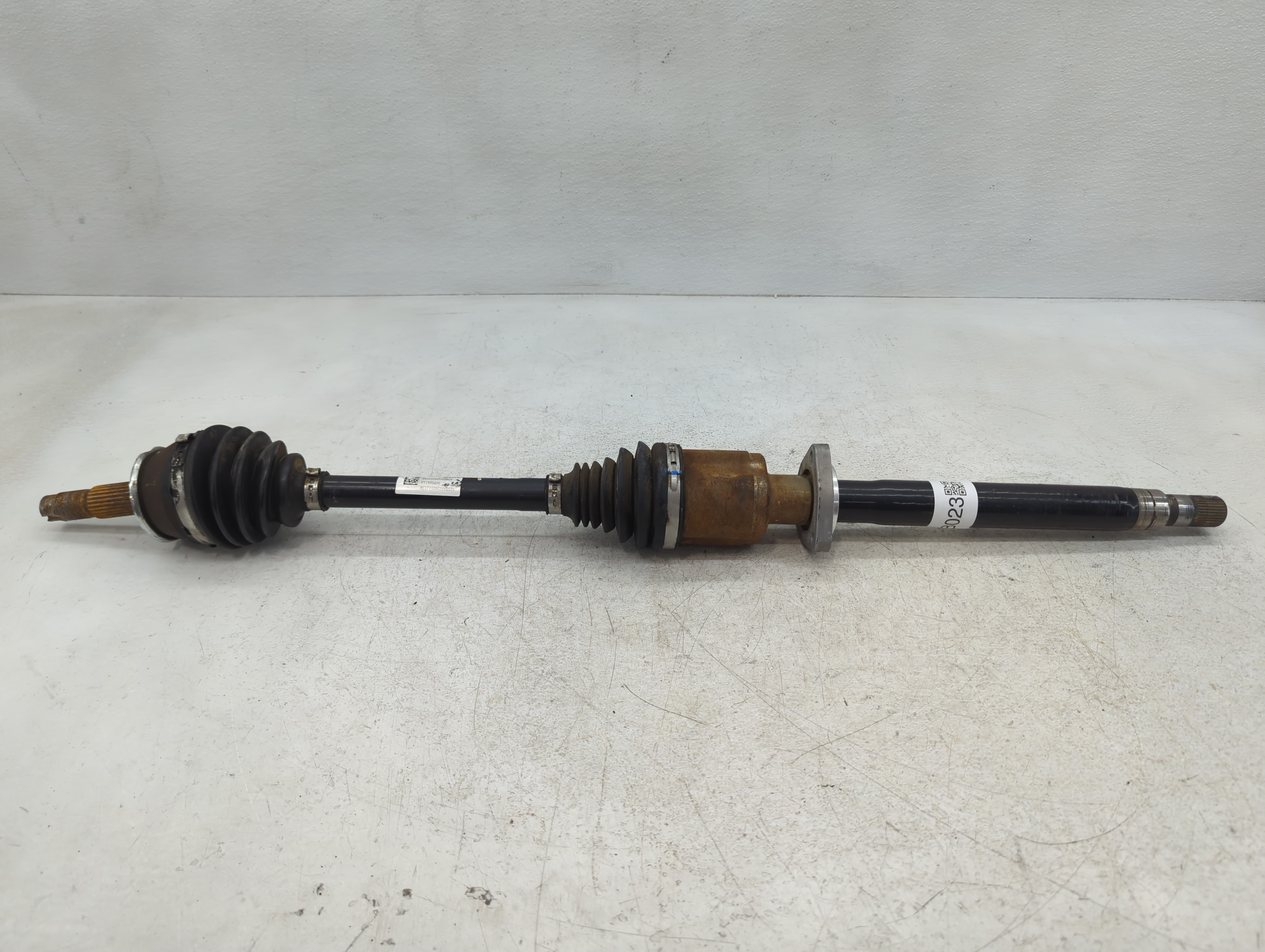 2013-2021 Buick Encore Axle Shaft Front Passenger Cv C/v 1088023 - Oemusedautoparts1.com