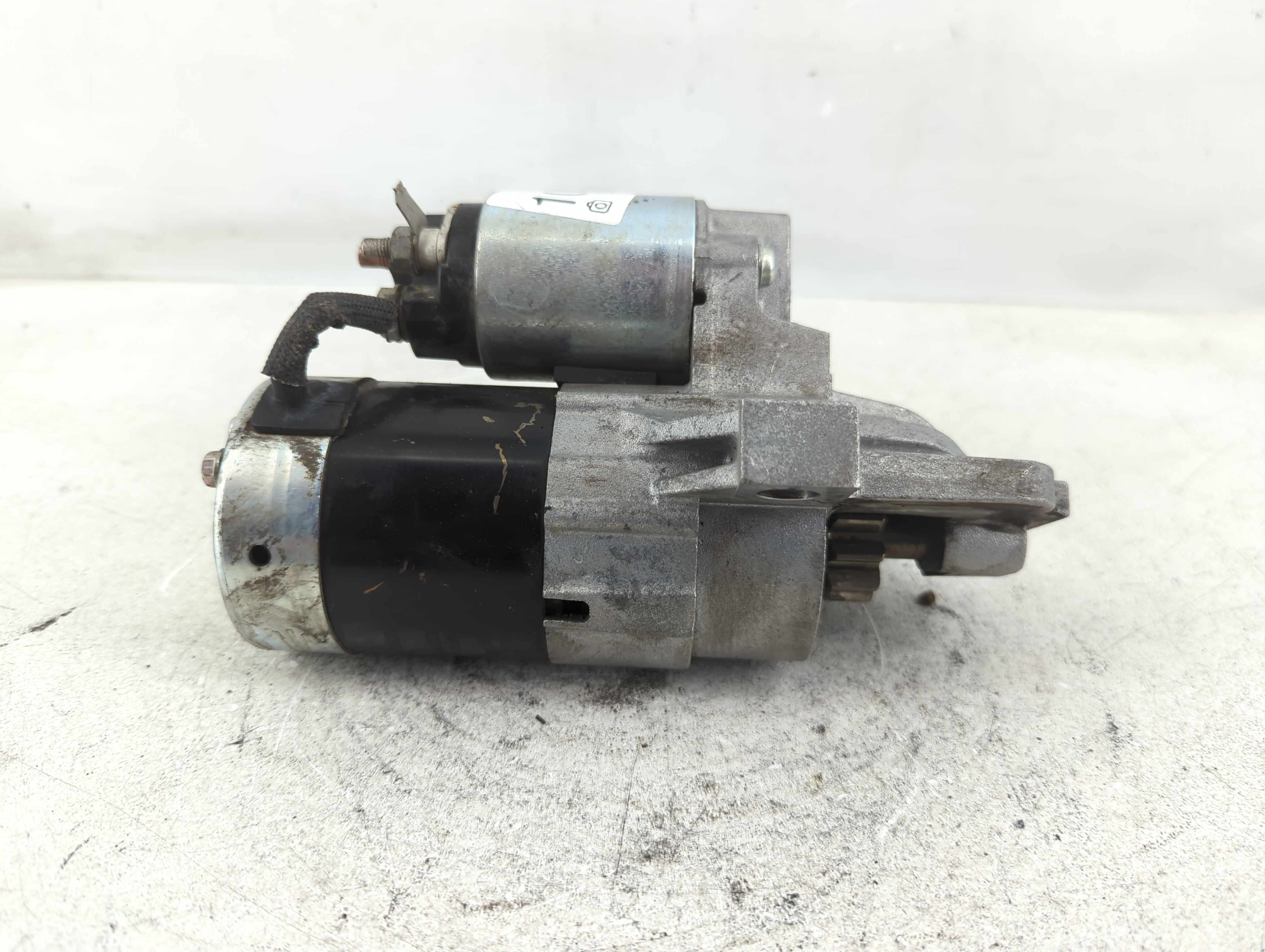 Picture of 2012-2018 Ford Focus Car Starter Motor Solenoid Oem 1088027