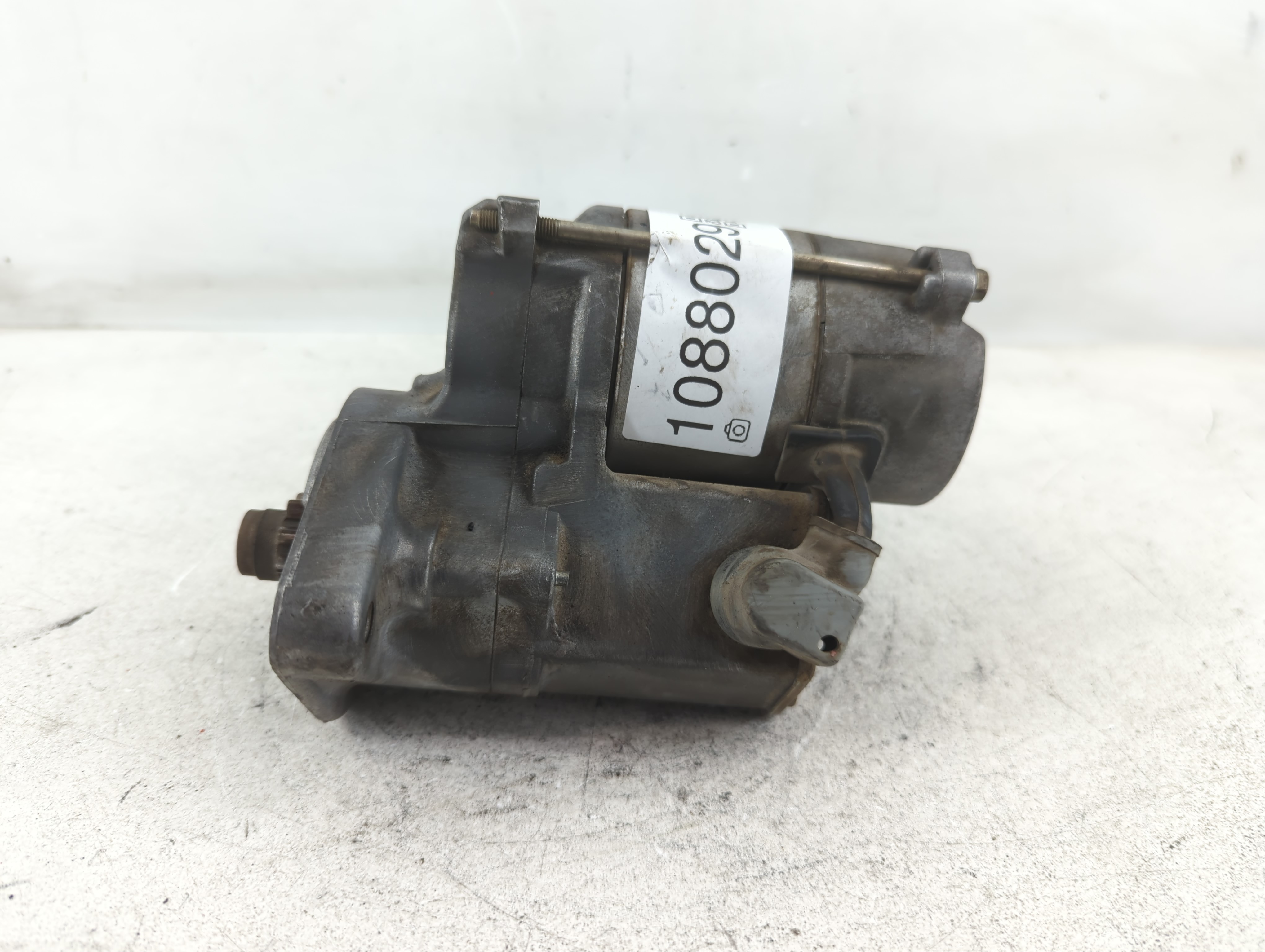 1998-2003 Toyota Corolla Car Starter Motor Solenoid Oem 1088029 - Oemusedautoparts1.com