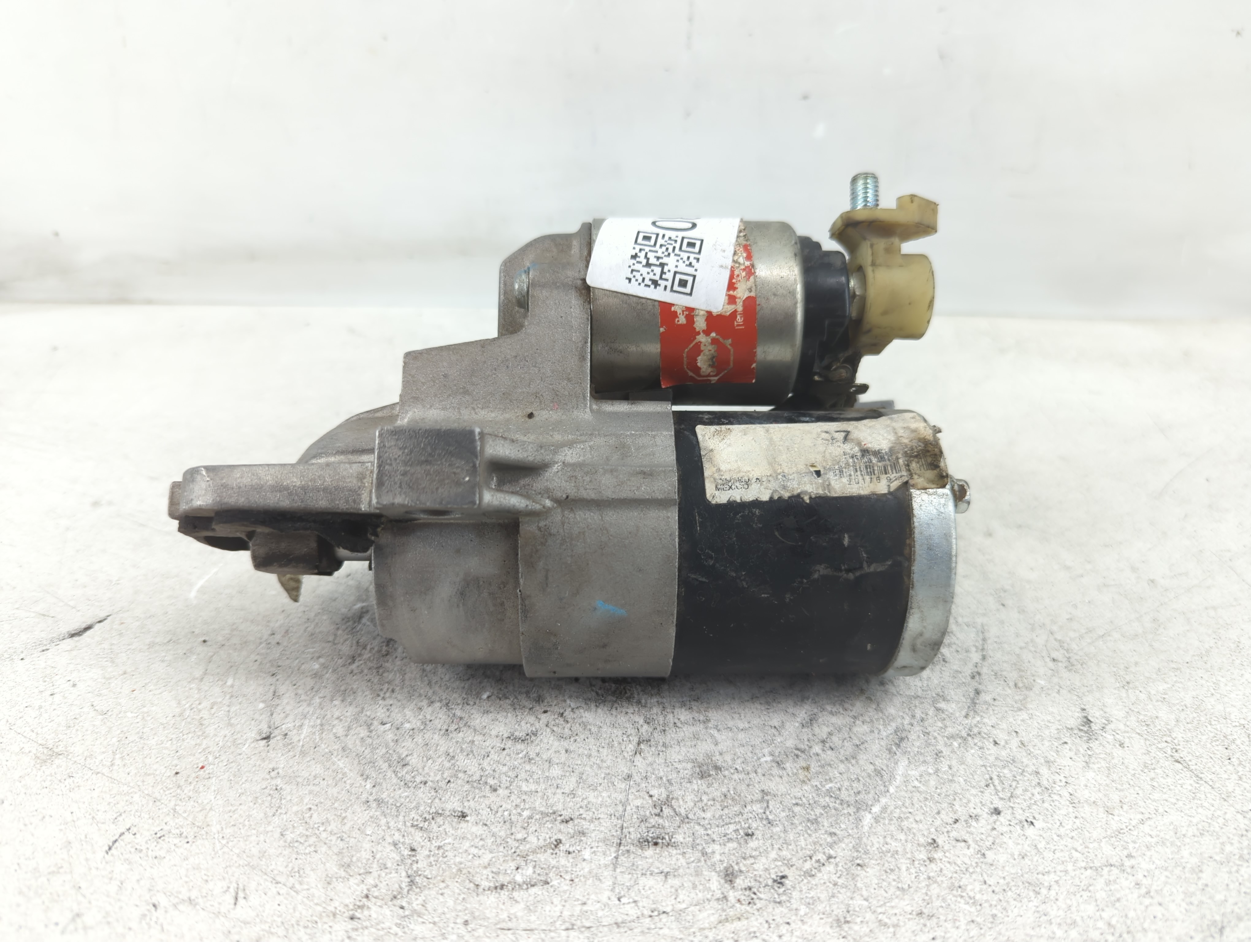 Picture of 2010-2013 Mazda 3 Car Starter Motor Solenoid Oem 1088030