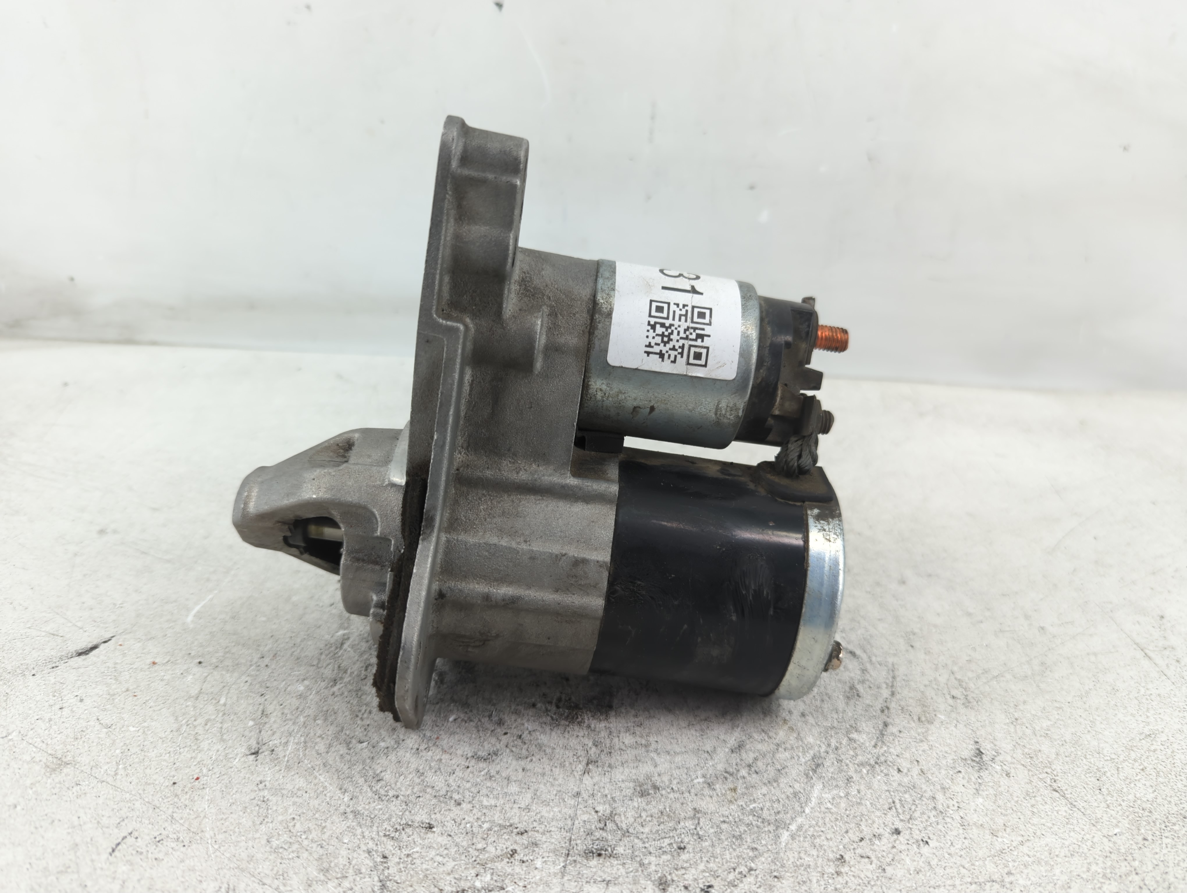 2012-2019 Nissan Versa Car Starter Motor Solenoid Oem 1088031 - Oemusedautoparts1.com