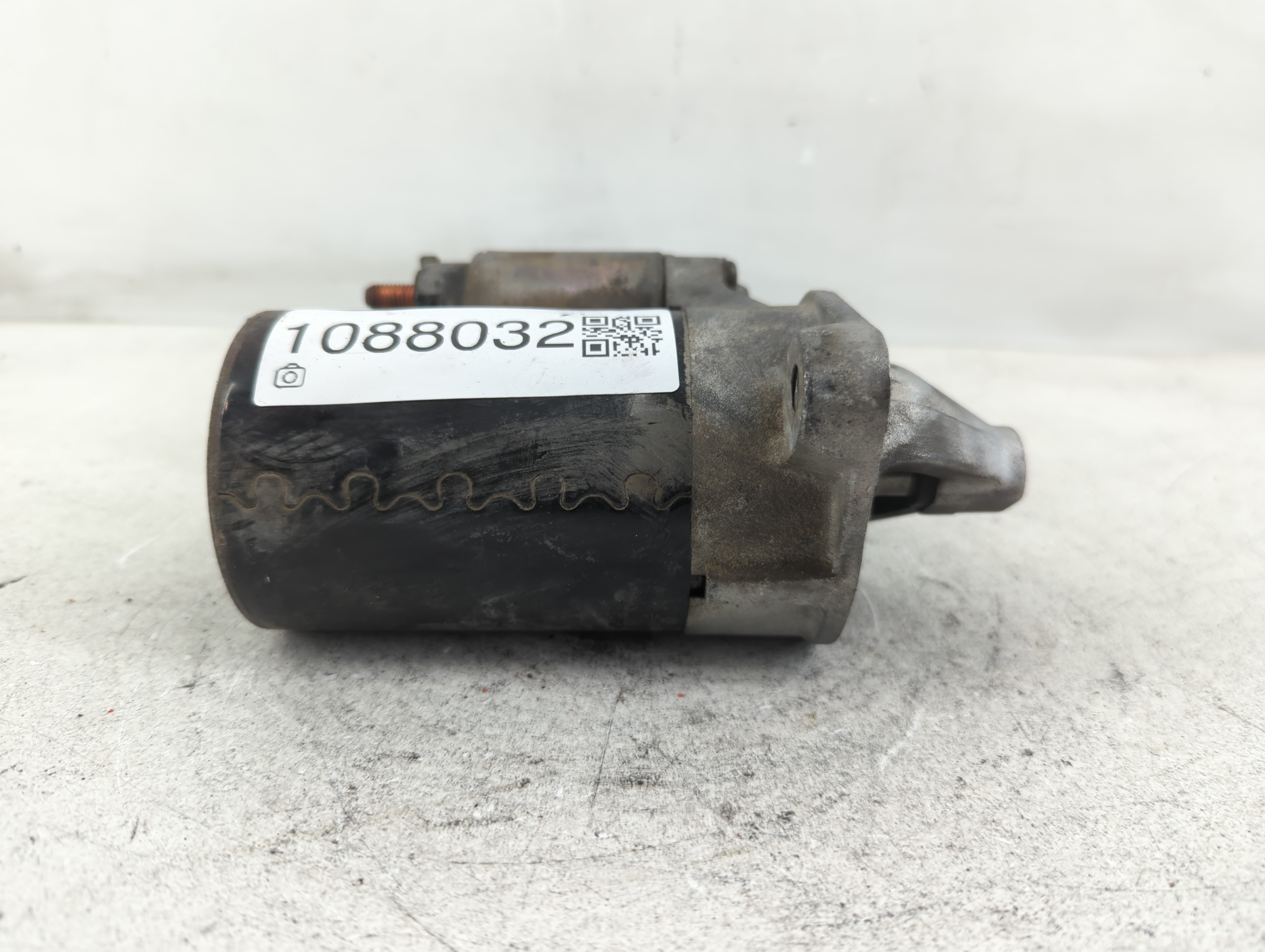 2009-2013 Nissan Murano Car Starter Motor Solenoid Oem 1088032 - Oemusedautoparts1.com