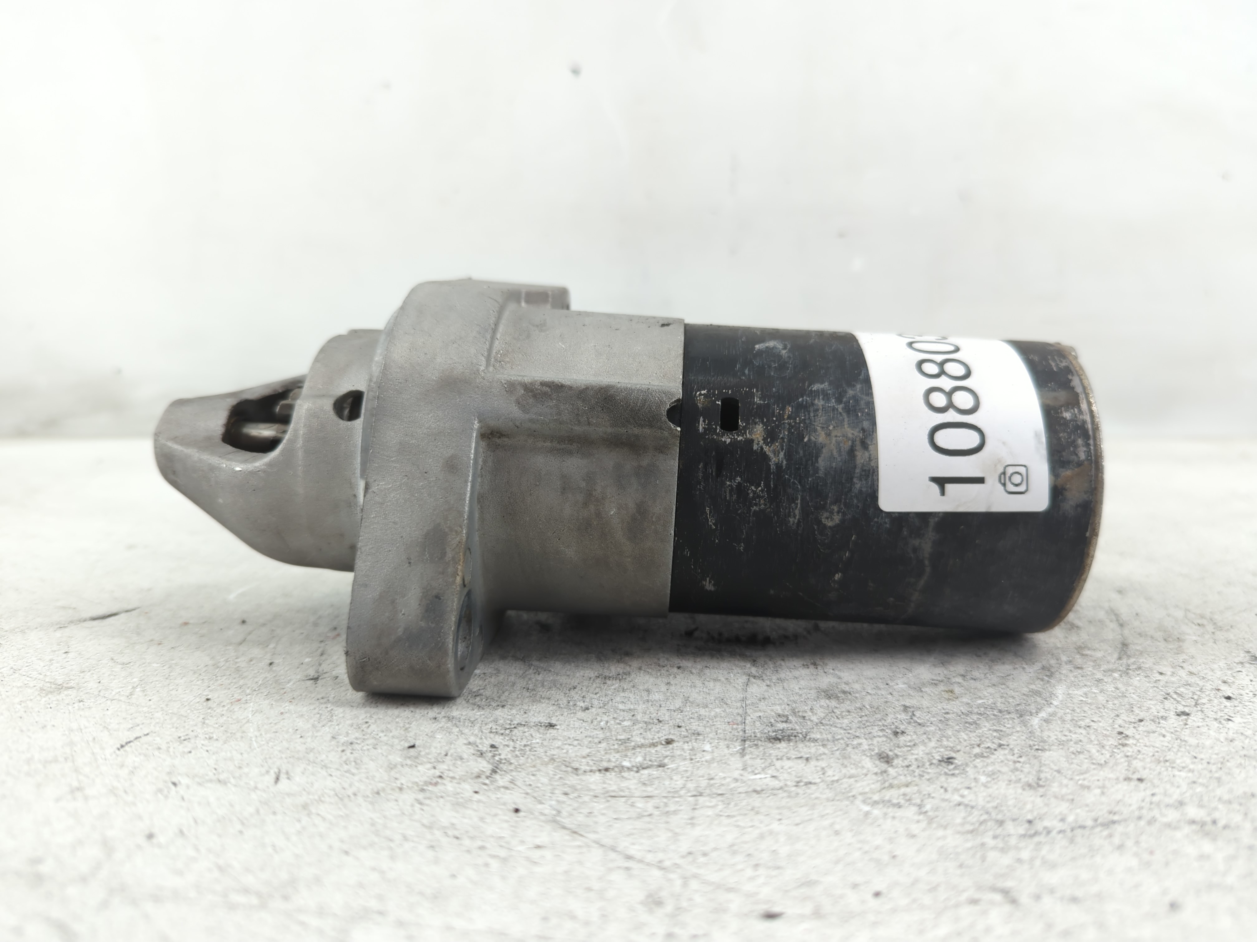 2003-2005 Honda Accord Car Starter Motor Solenoid Oem 1088035 - Oemusedautoparts1.com
