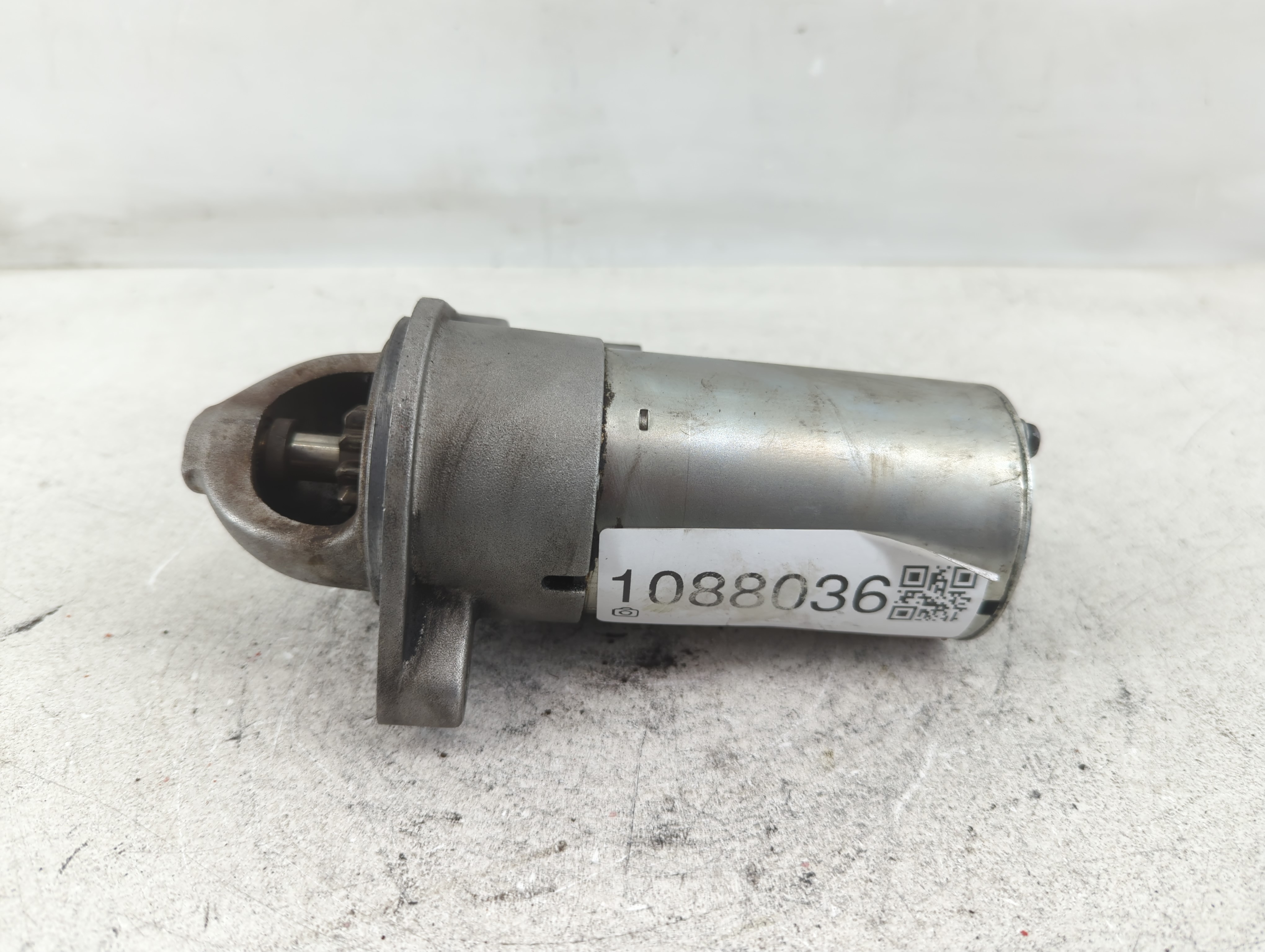 2012 Kia Sedona Car Starter Motor Solenoid Oem 1088036 - Oemusedautoparts1.com