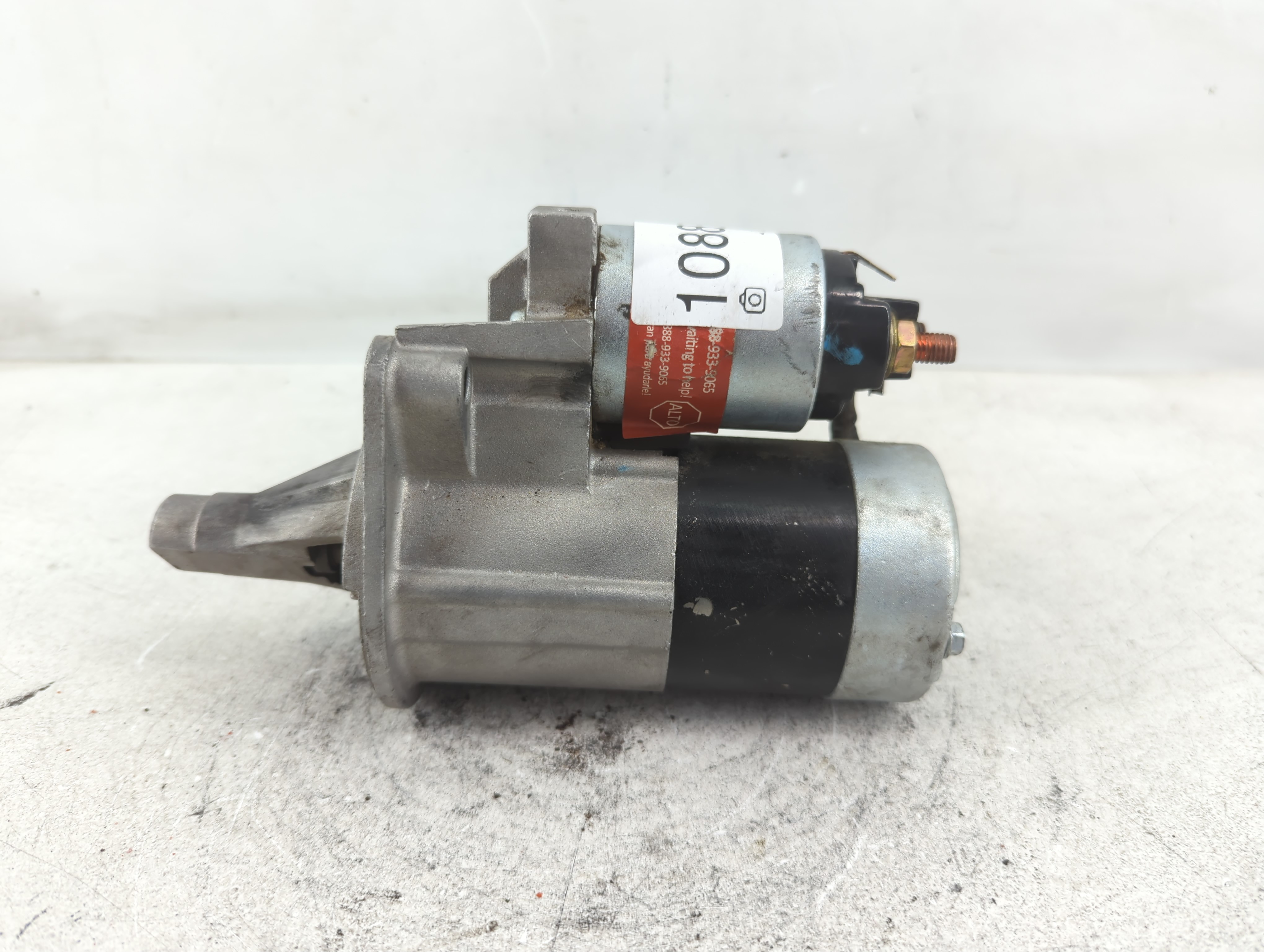 2003-2006 Chrysler Sebring Car Starter Motor Solenoid Oem 1088038 - Oemusedautoparts1.com