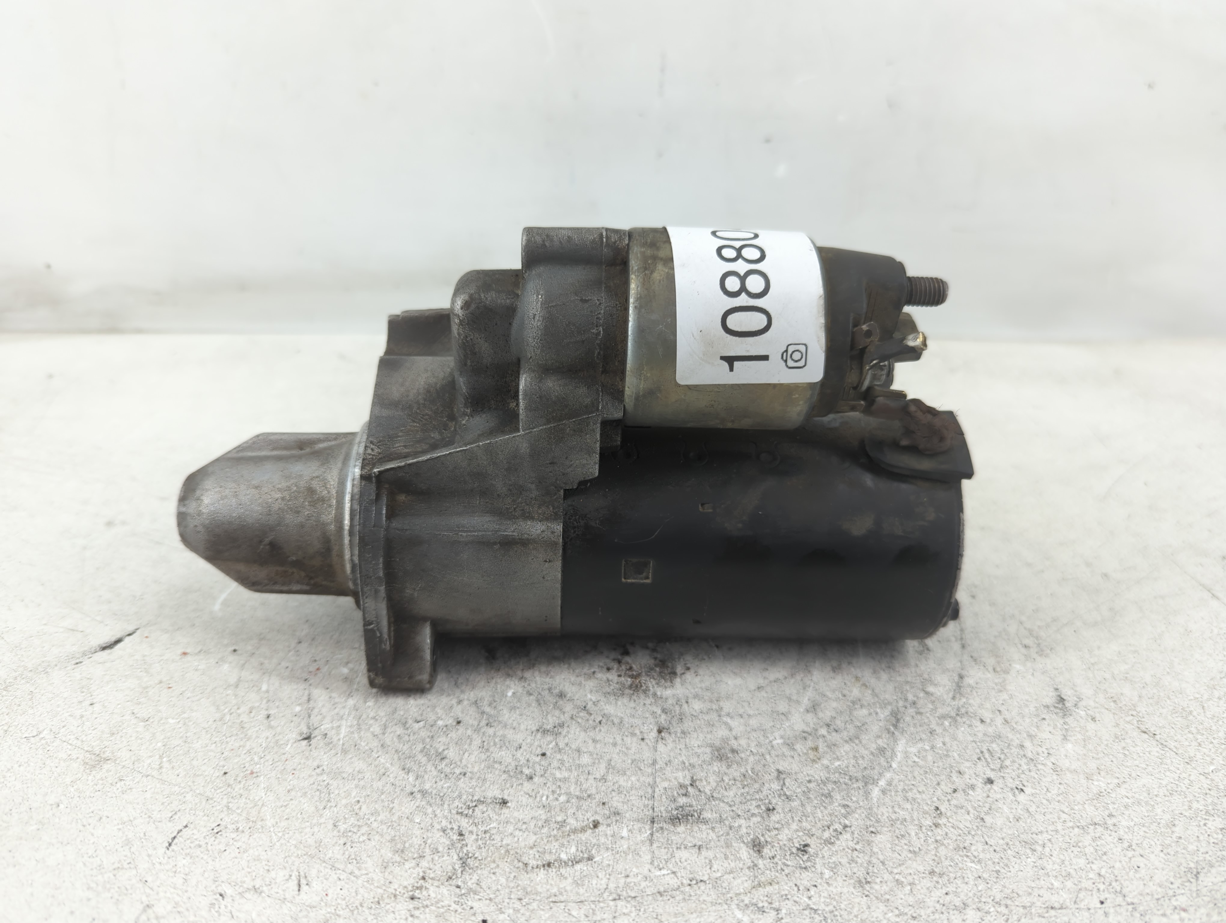 1997-2001 Honda Cr-v Car Starter Motor Solenoid Oem 1088040 - Oemusedautoparts1.com