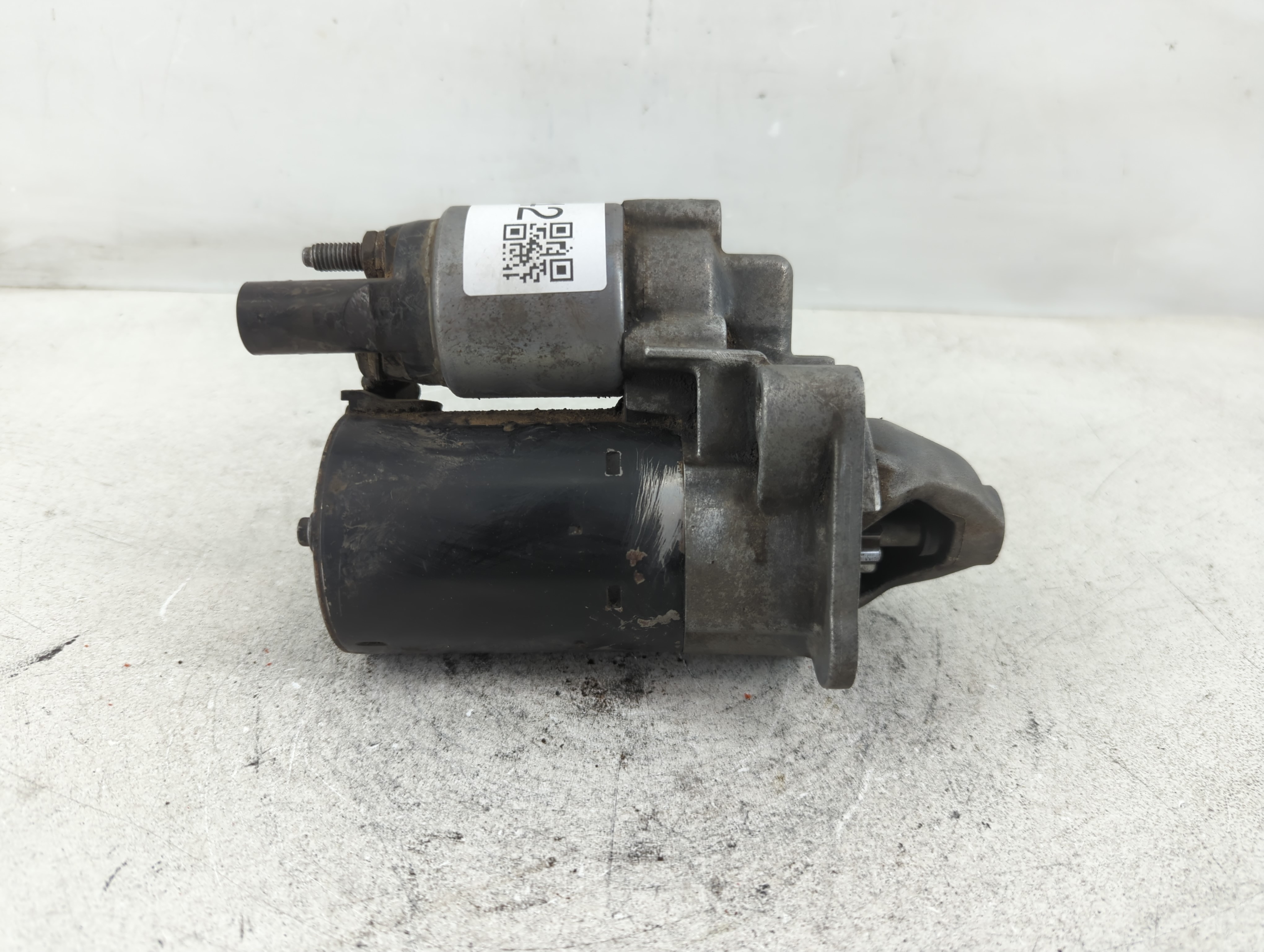 2004-2005 Volkswagen Passat Car Starter Motor Solenoid Oem 1088042 - Oemusedautoparts1.com