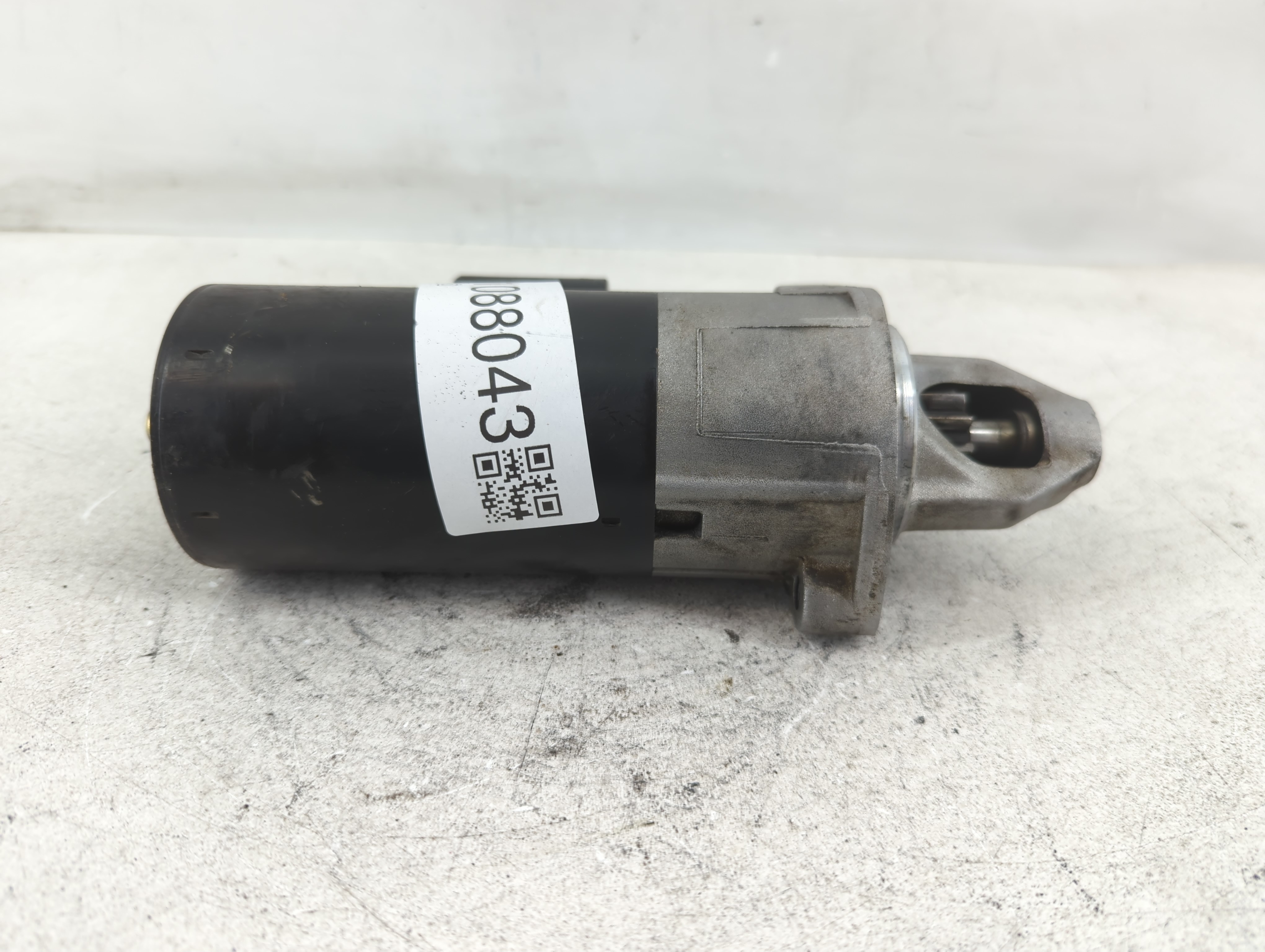 2001-2005 Mercedes-benz C240 Car Starter Motor Solenoid Oem 1088043 - Oemusedautoparts1.com
