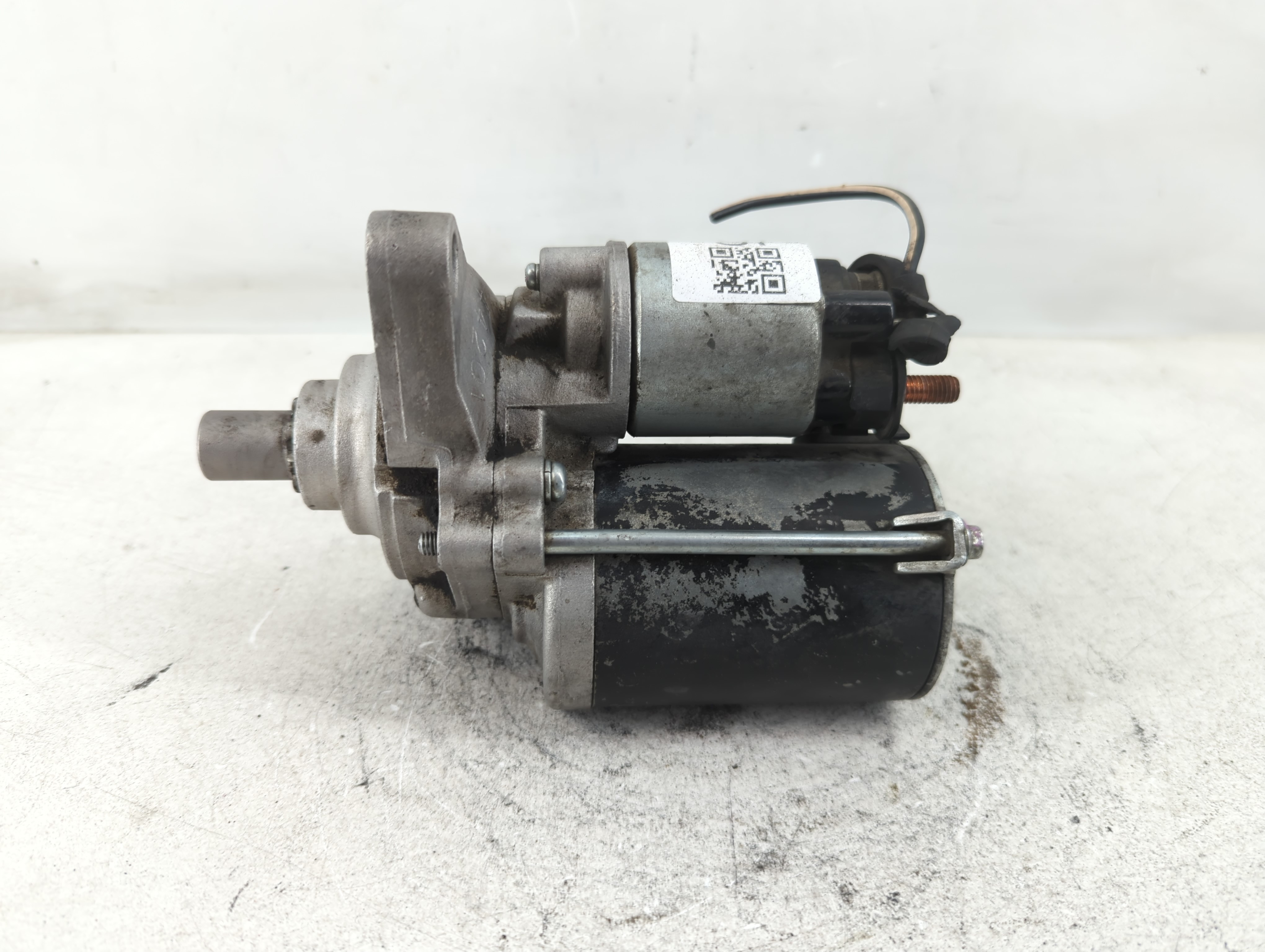 1998-2002 Honda Accord Car Starter Motor Solenoid Oem 1088045 - Oemusedautoparts1.com