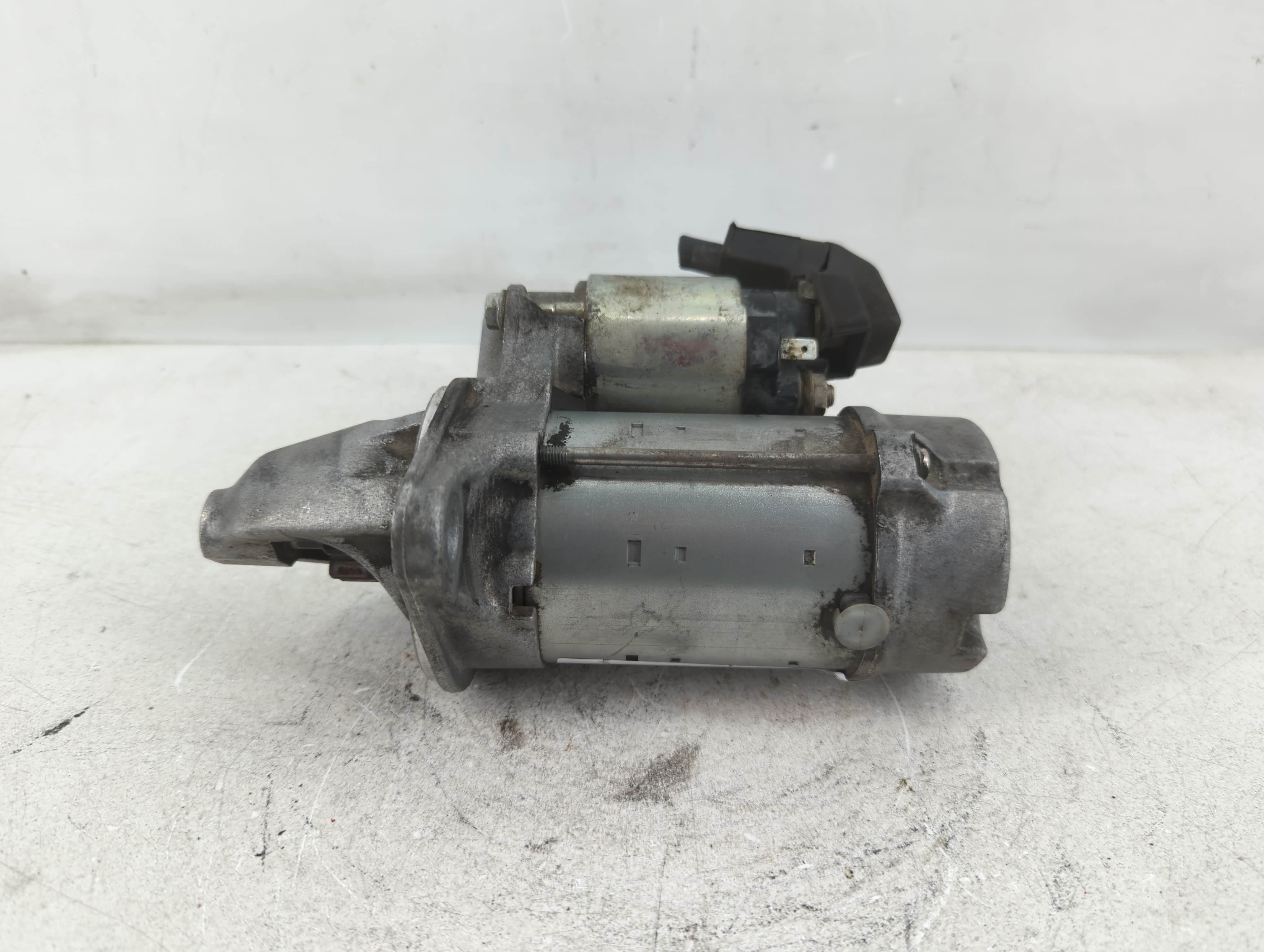 2008-2015 Subaru Legacy Car Starter Motor Solenoid Oem 1088046 - Oemusedautoparts1.com