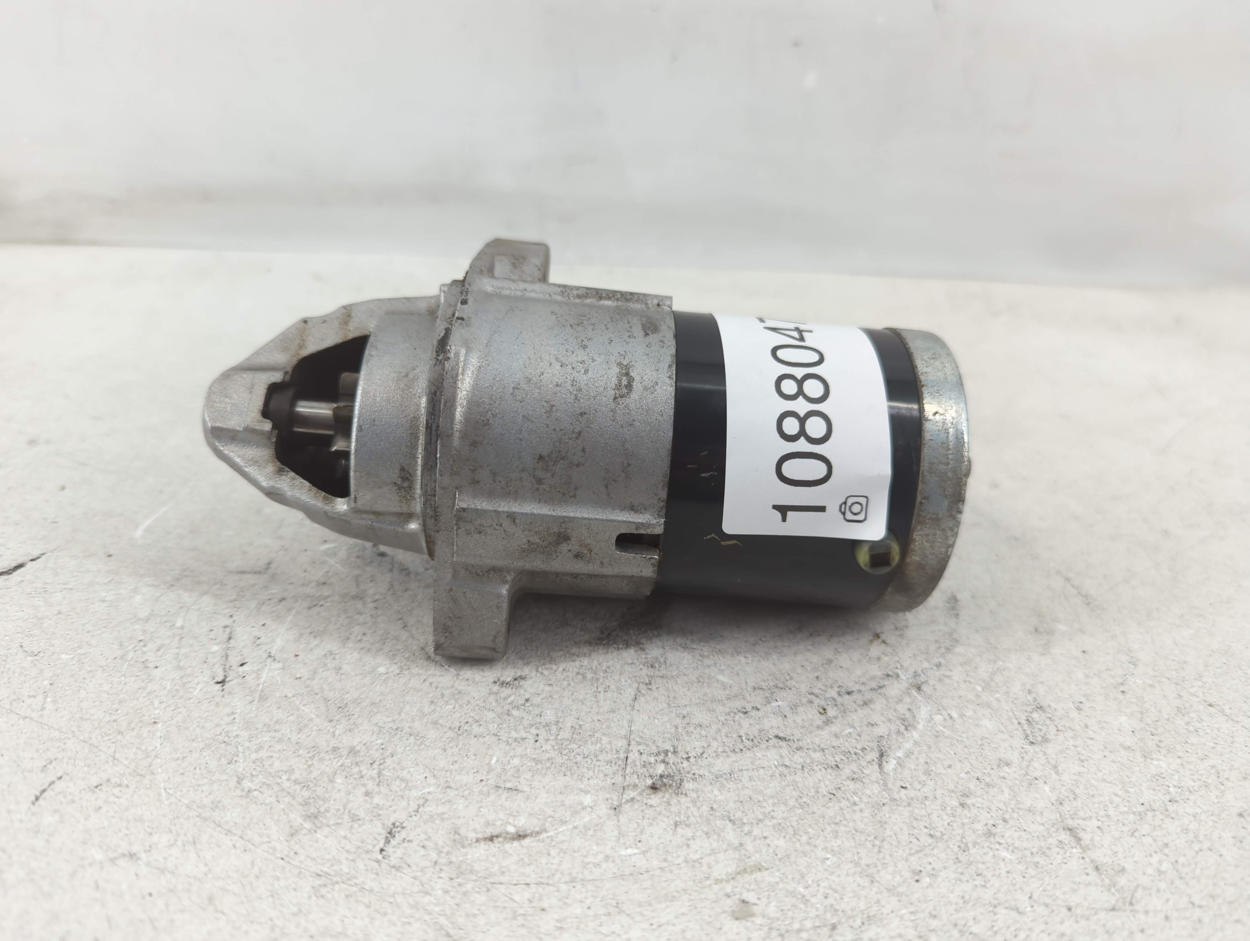 Picture of 2011-2014 Chrysler 200 Car Starter Motor Solenoid Oem 1088047
