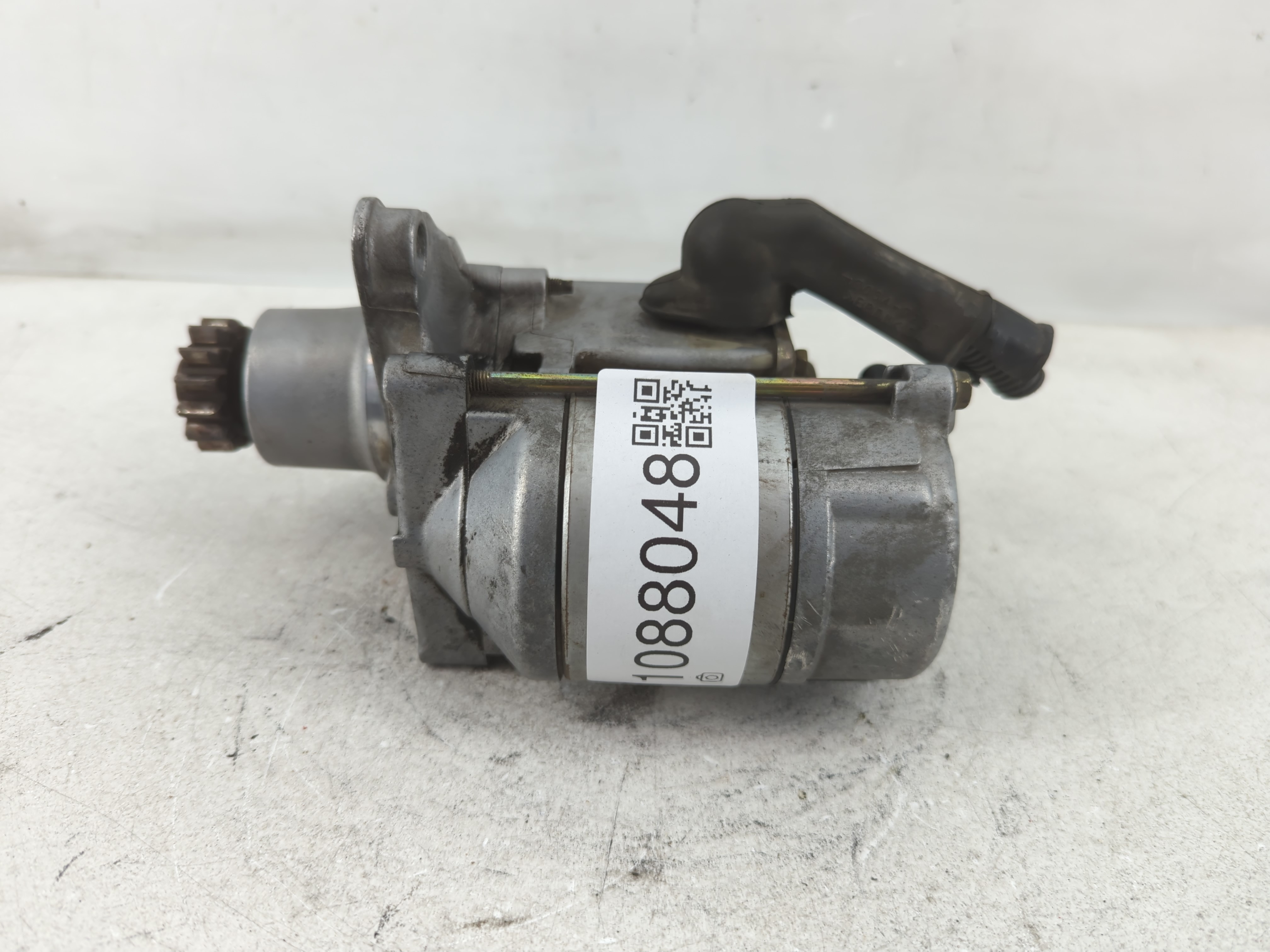 1996-2001 Toyota Camry Car Starter Motor Solenoid Oem 1088048 - Oemusedautoparts1.com