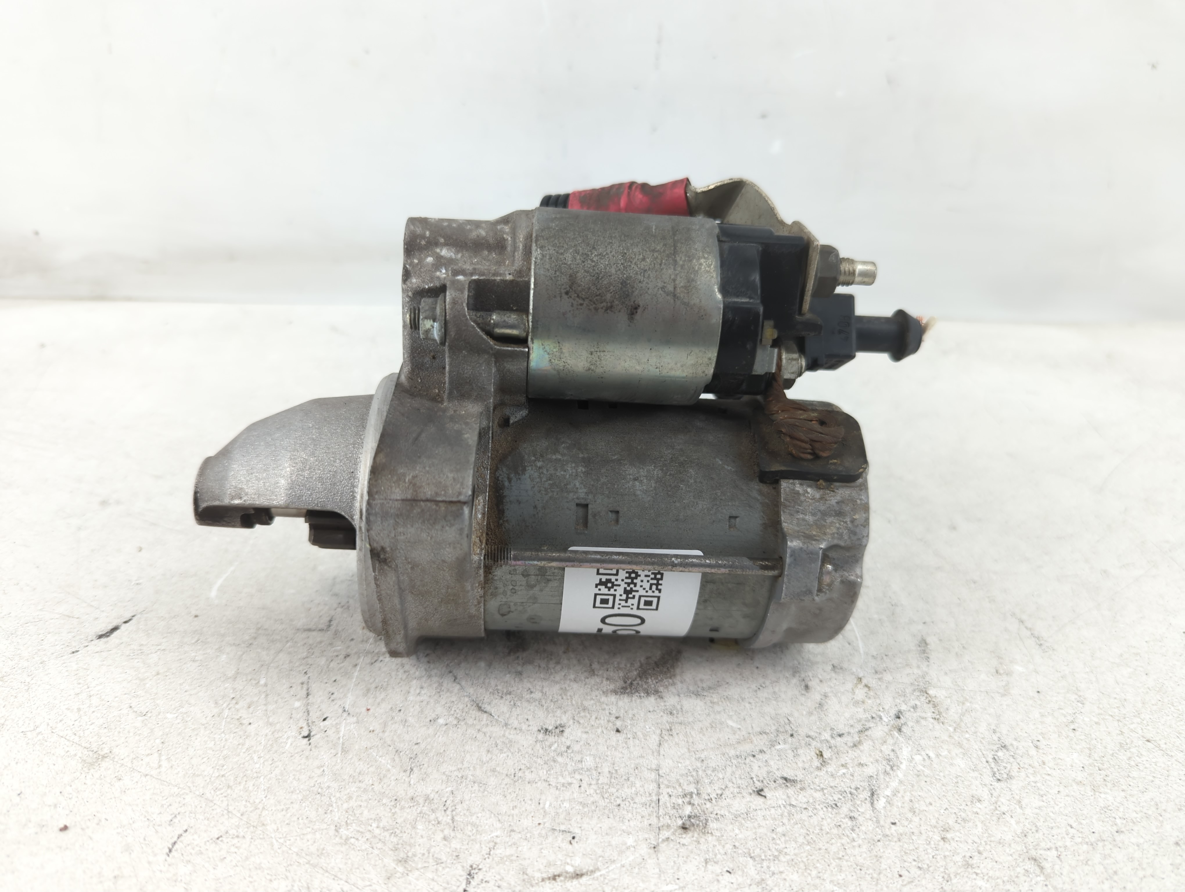 2011-2012 Lincoln Mkz Car Starter Motor Solenoid Oem 1088050 - Oemusedautoparts1.com