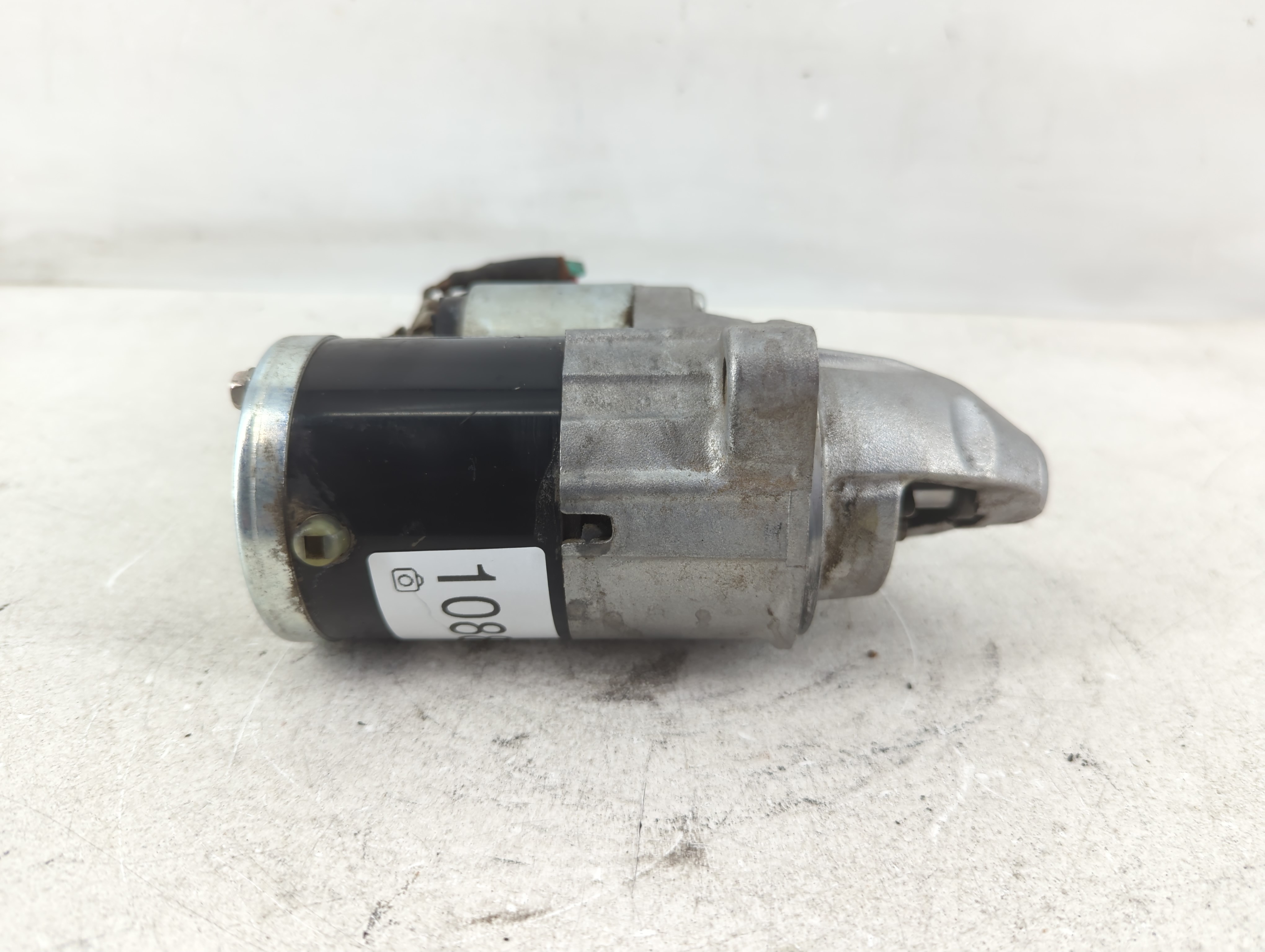 2011-2014 Dodge Avenger Car Starter Motor Solenoid Oem 1088055 - Oemusedautoparts1.com