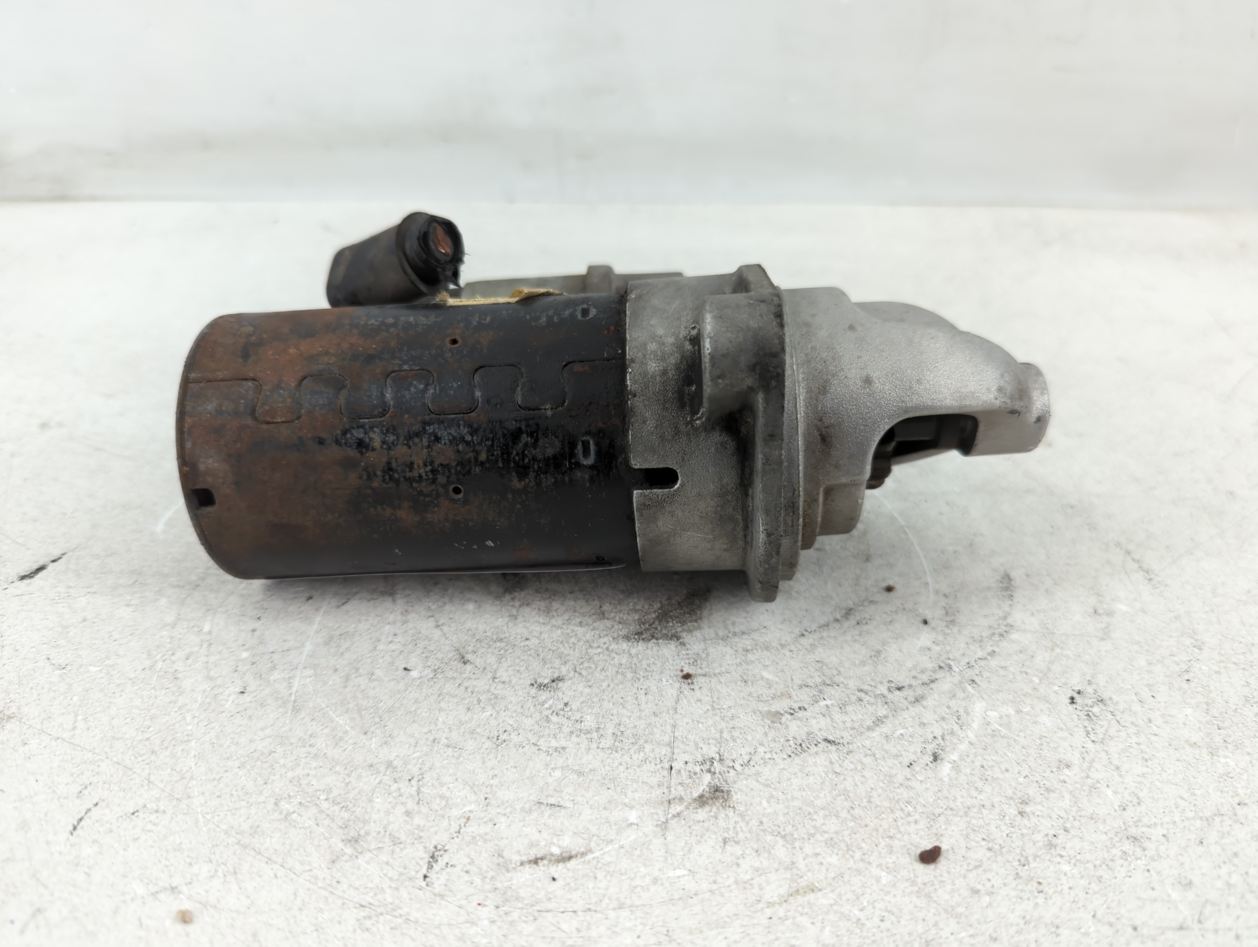 2006-2010 Hyundai Sonata Car Starter Motor Solenoid Oem 1088067 - Oemusedautoparts1.com
